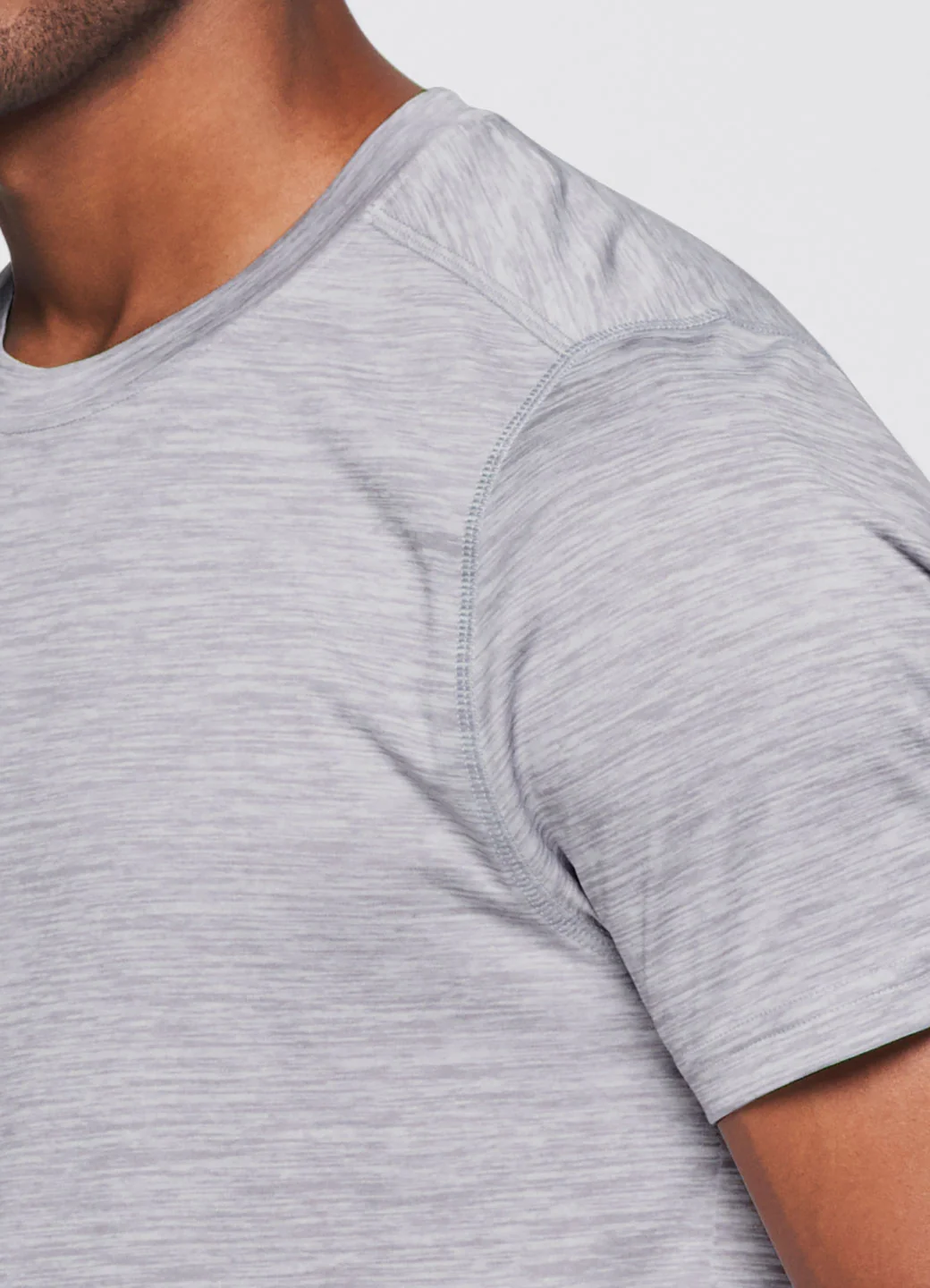 Stratus Favorite Workout Tee - Image 6
