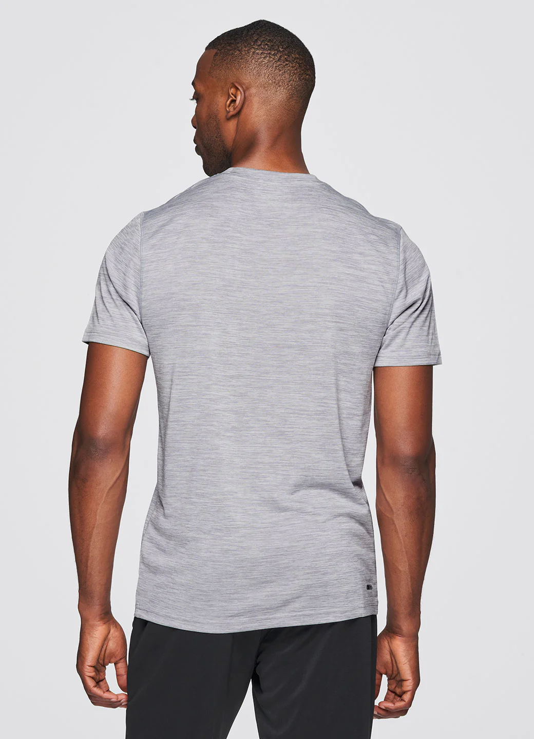 Stratus Favorite Workout Tee - Image 7