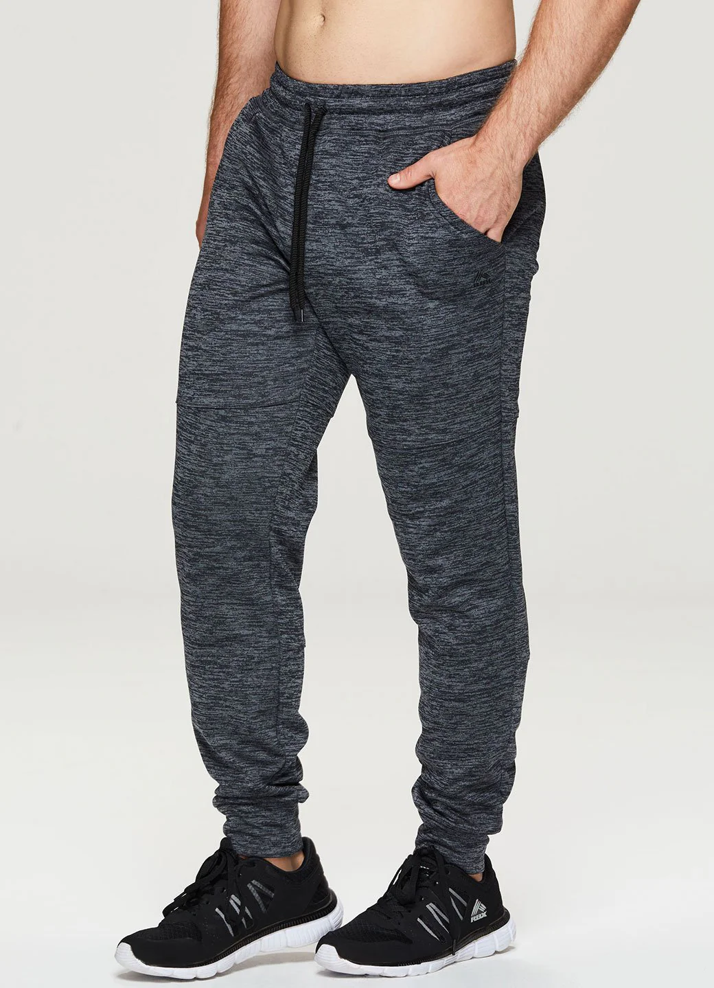 Stratus Fleece Tapered Pant - Image 11