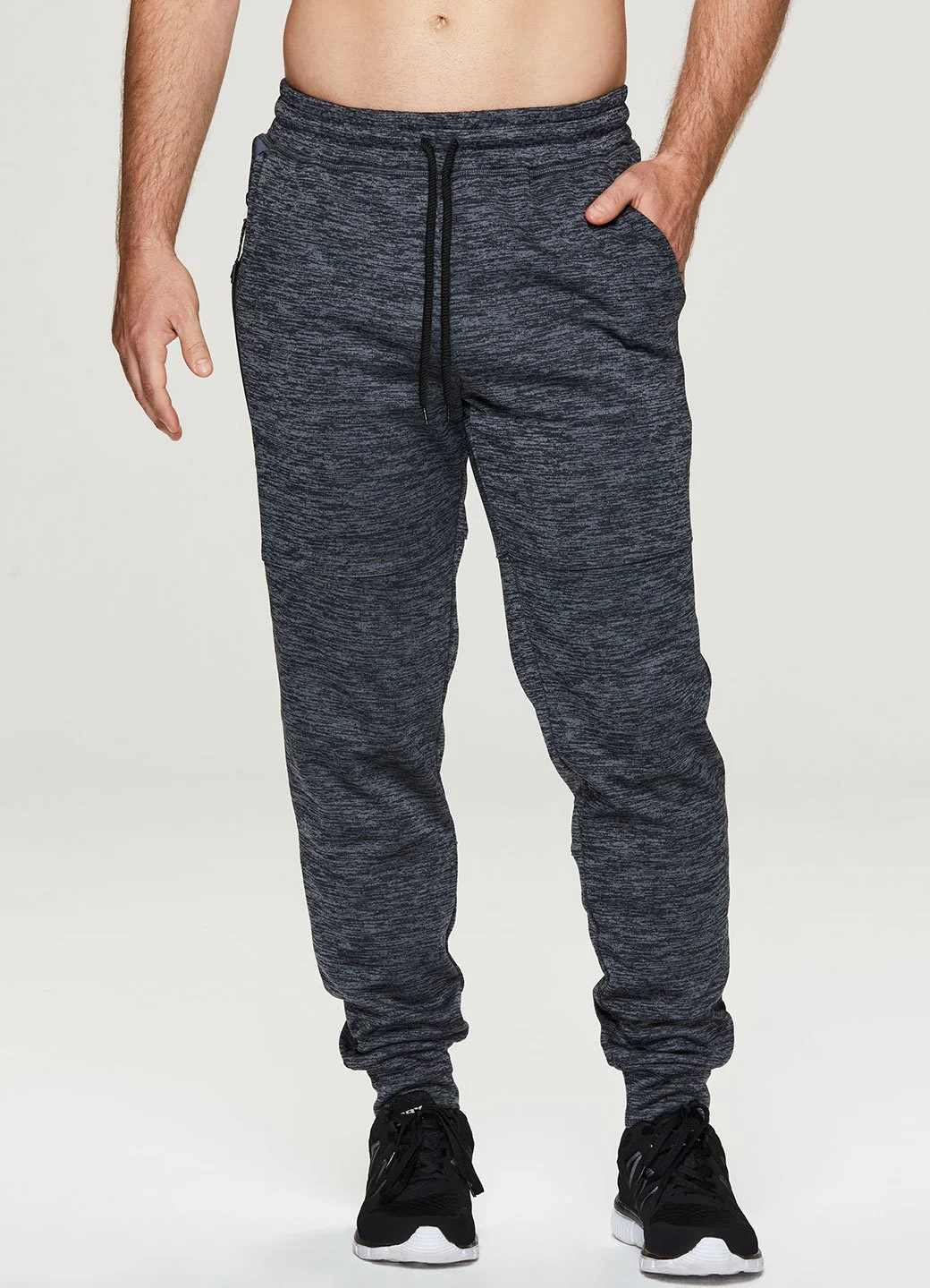 Stratus Fleece Tapered Pant - Image 13