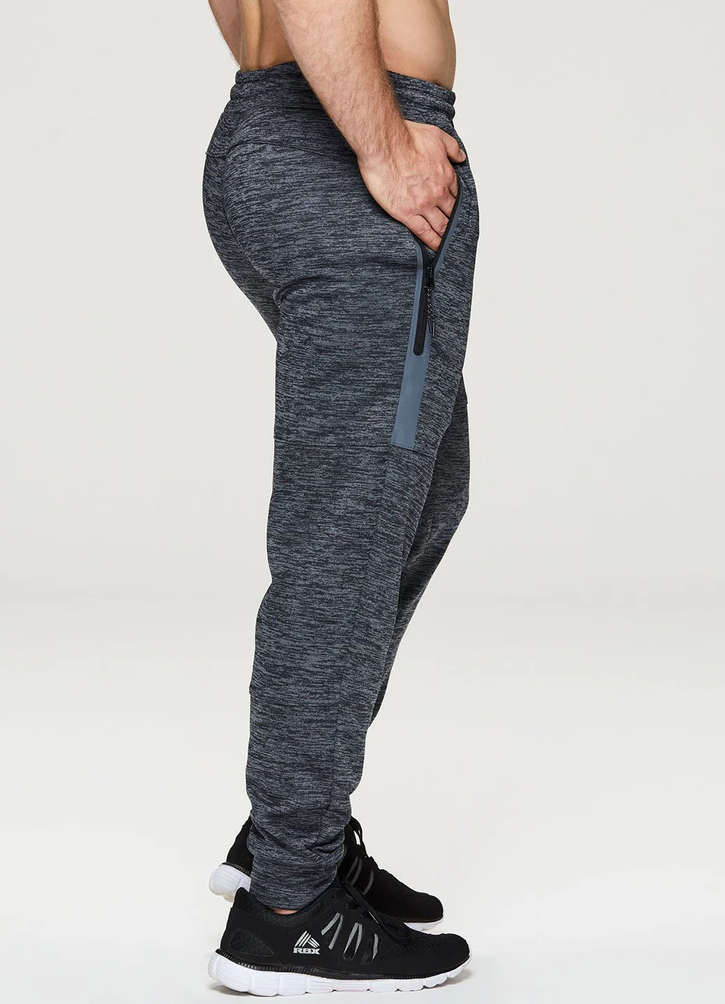 Stratus Fleece Tapered Pant - Image 14