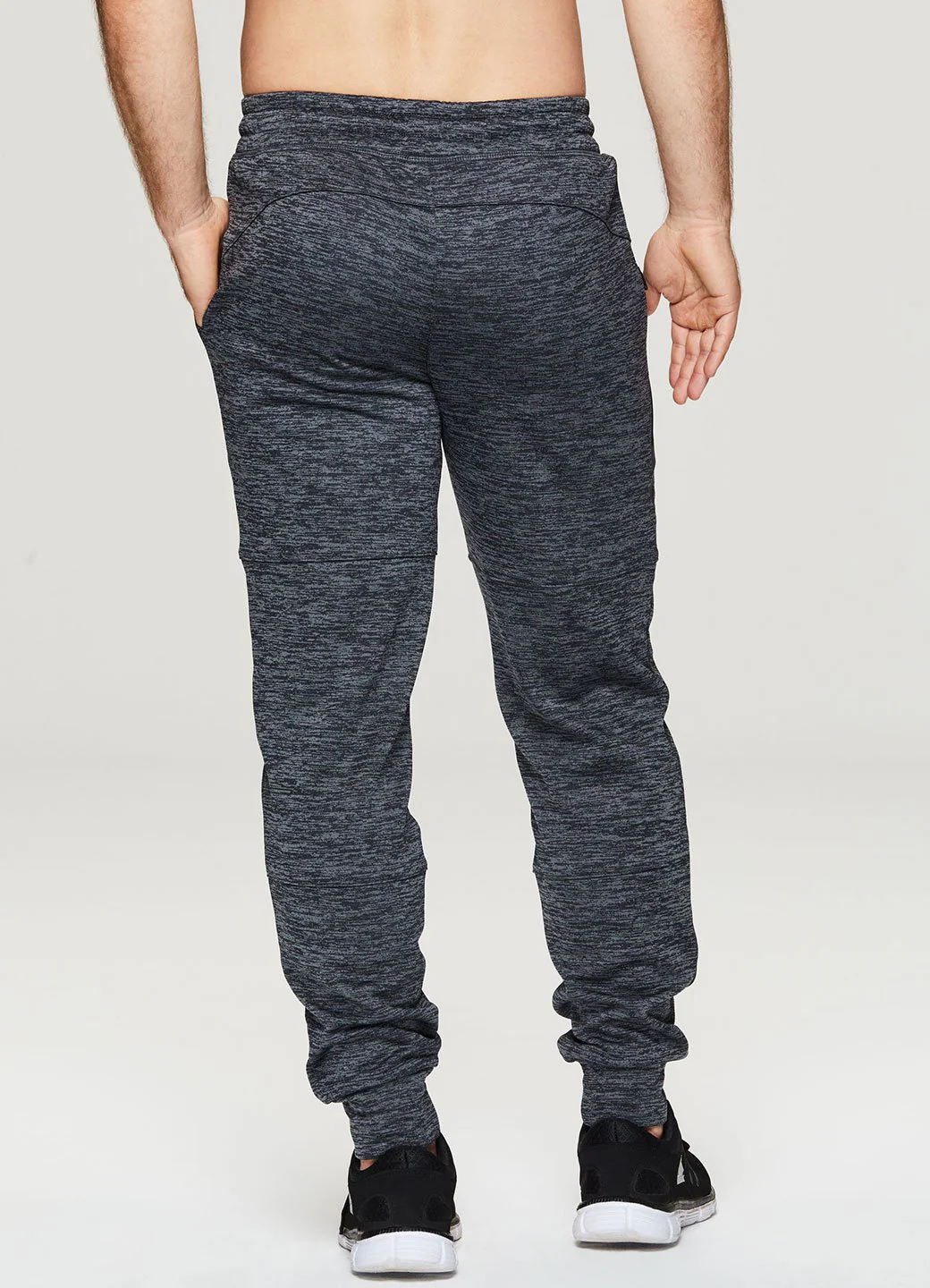 Stratus Fleece Tapered Pant - Image 15