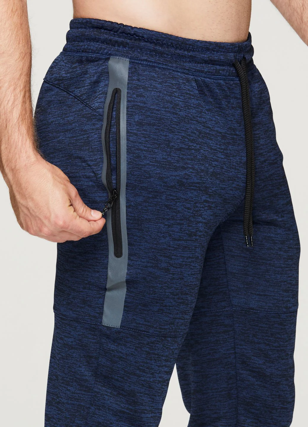 Stratus Fleece Tapered Pant - Image 2
