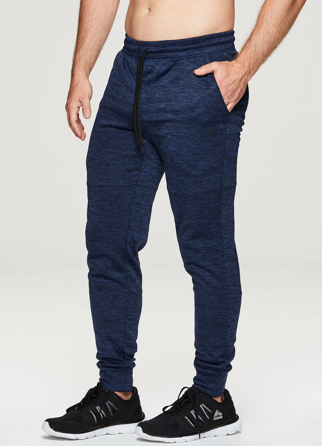 Stratus Fleece Tapered Pant - Image 3
