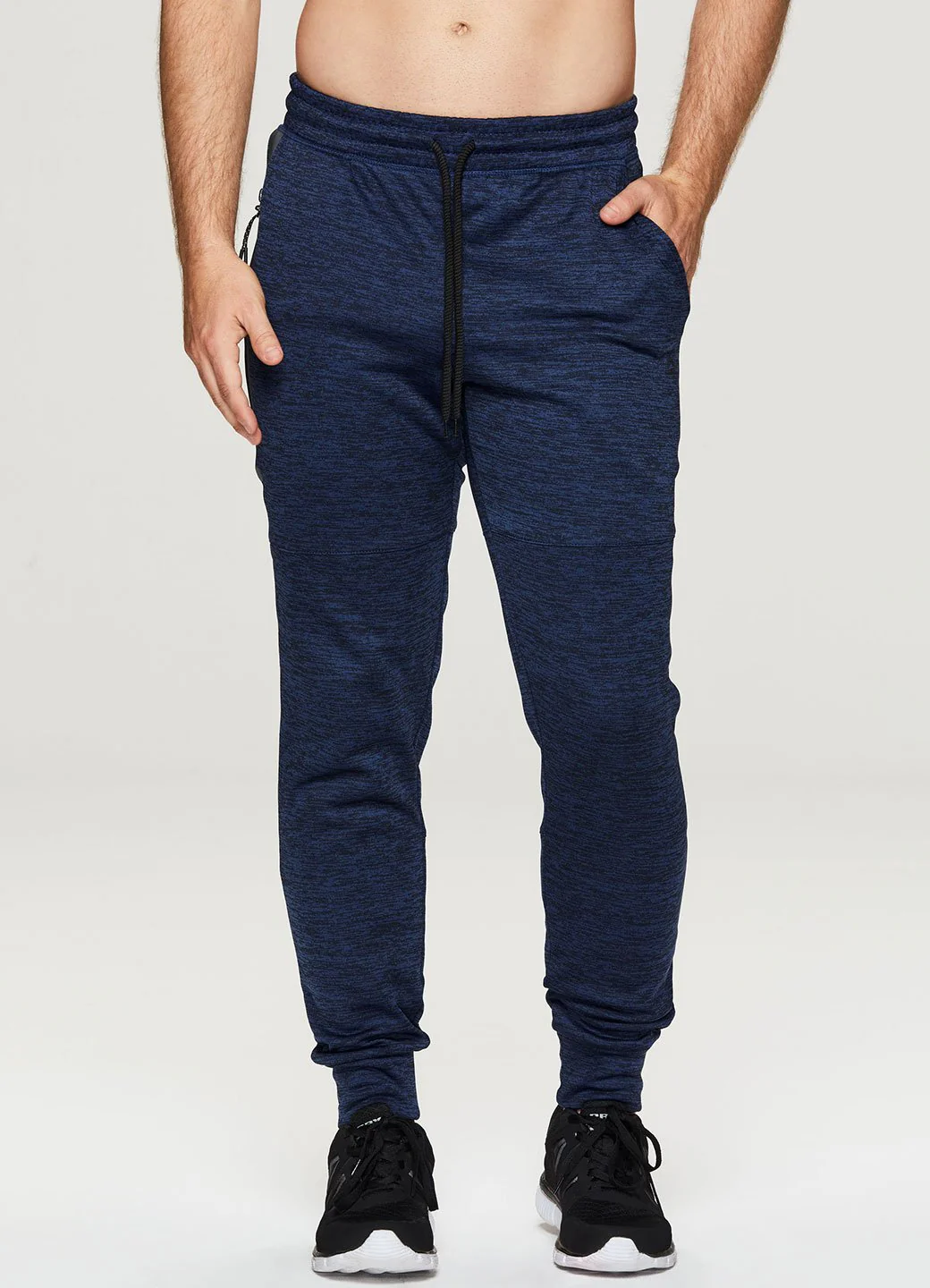 Stratus Fleece Tapered Pant - Image 4