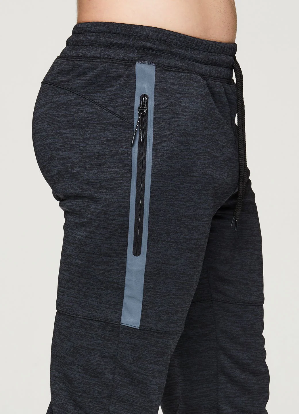 Stratus Fleece Tapered Pant - Image 6