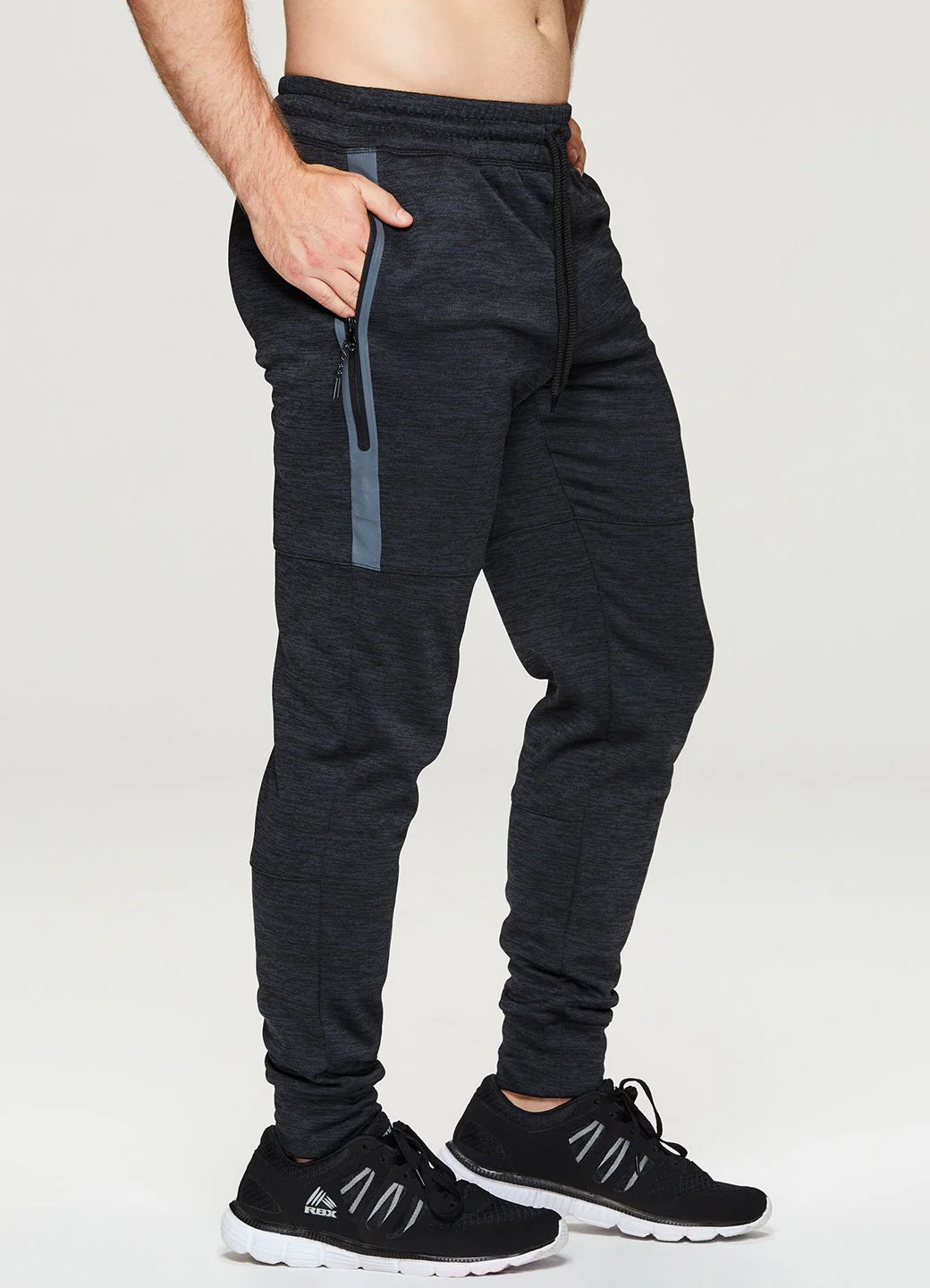 Stratus Fleece Tapered Pant - Image 7
