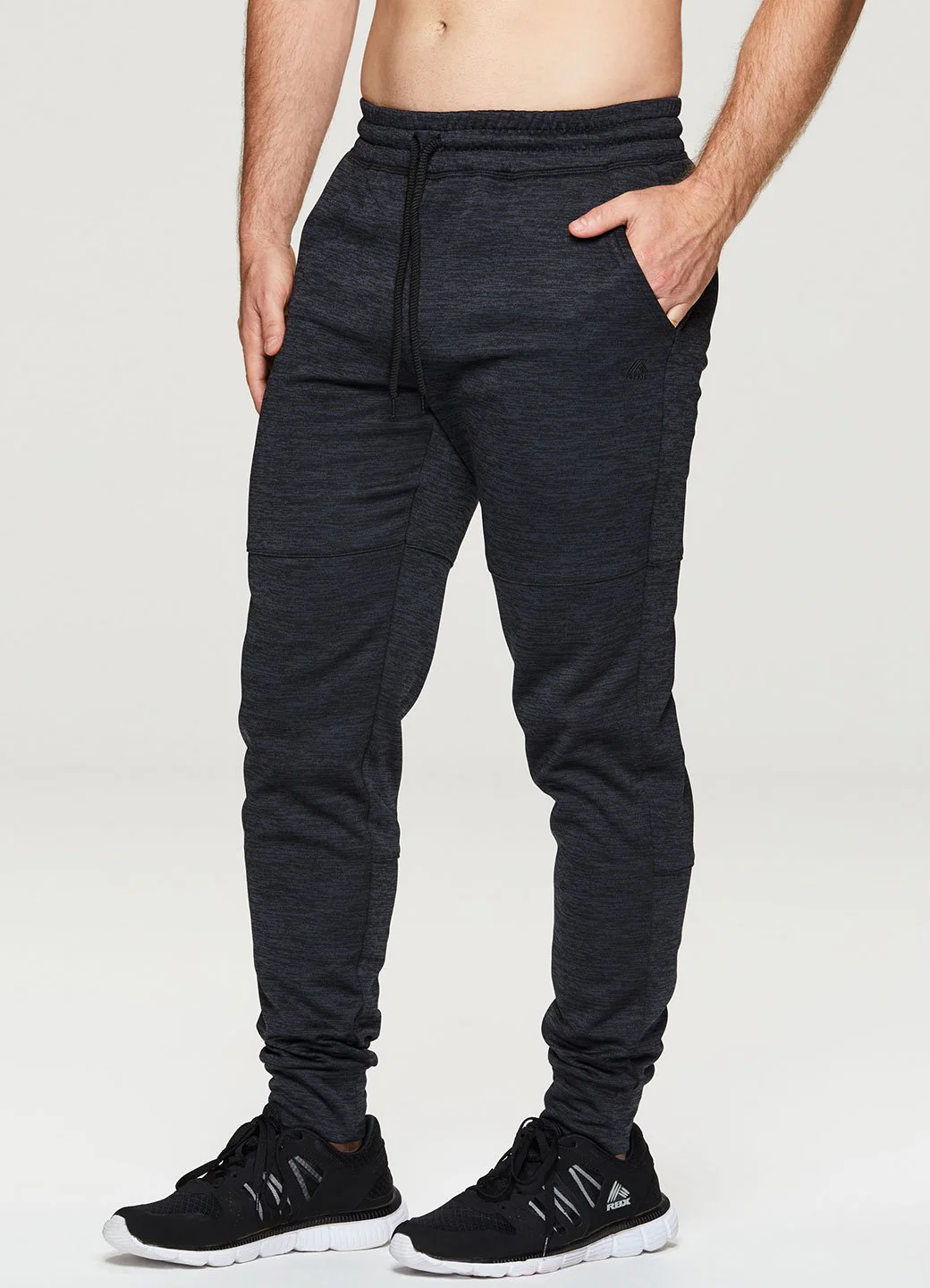 Stratus Fleece Tapered Pant - Image 8