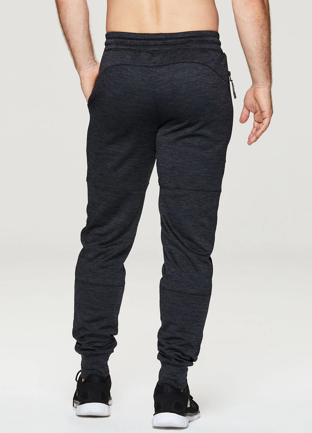 Stratus Fleece Tapered Pant - Image 9