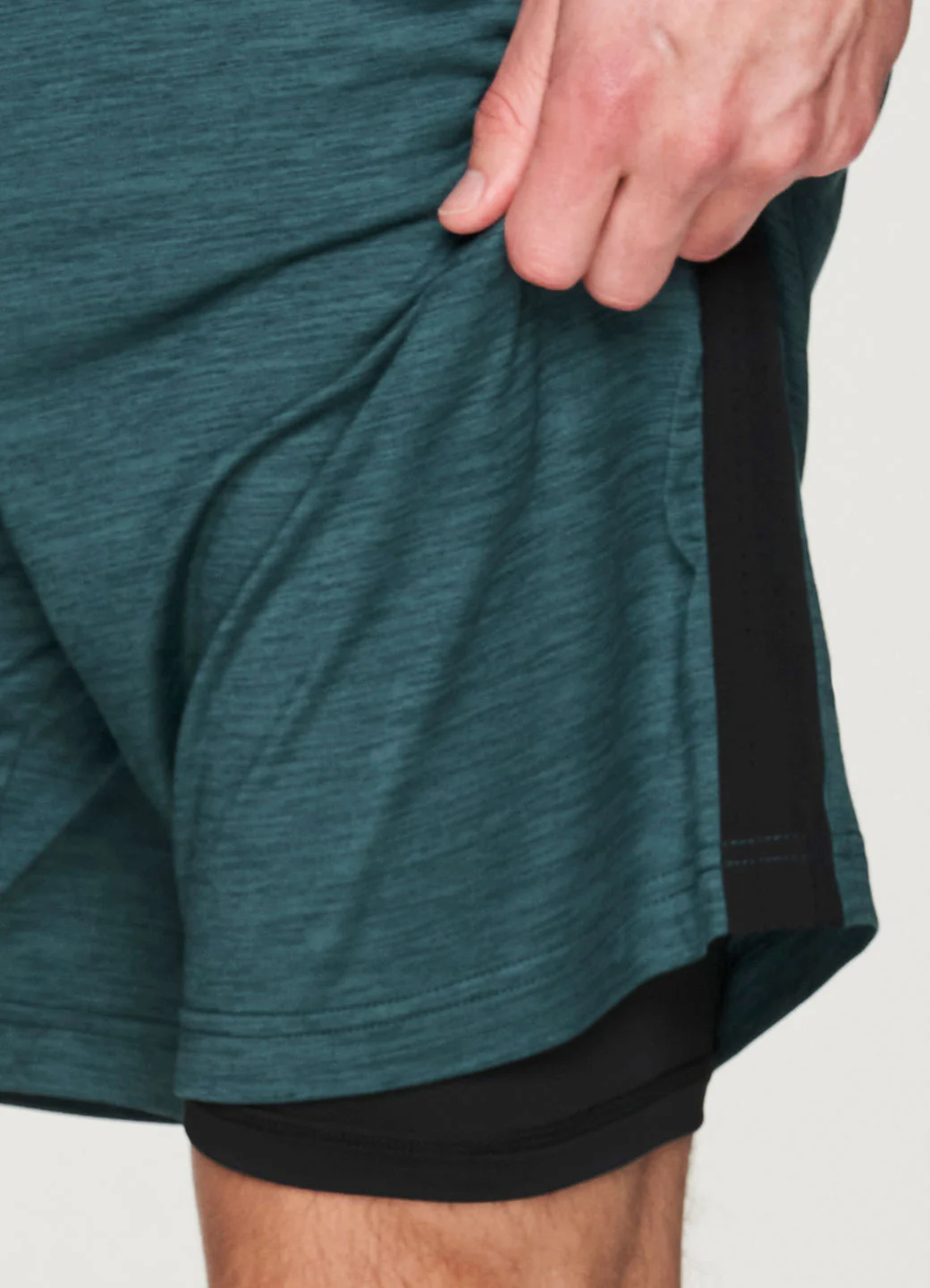 Stratus Lined 7" Short - Image 2