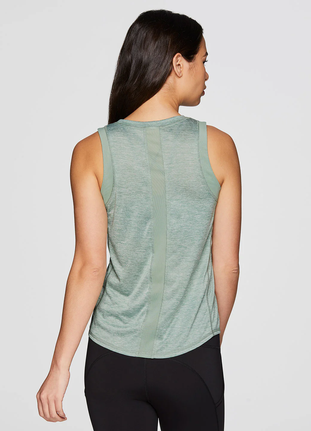 Stratus Mesh Detail Tank - Image 11