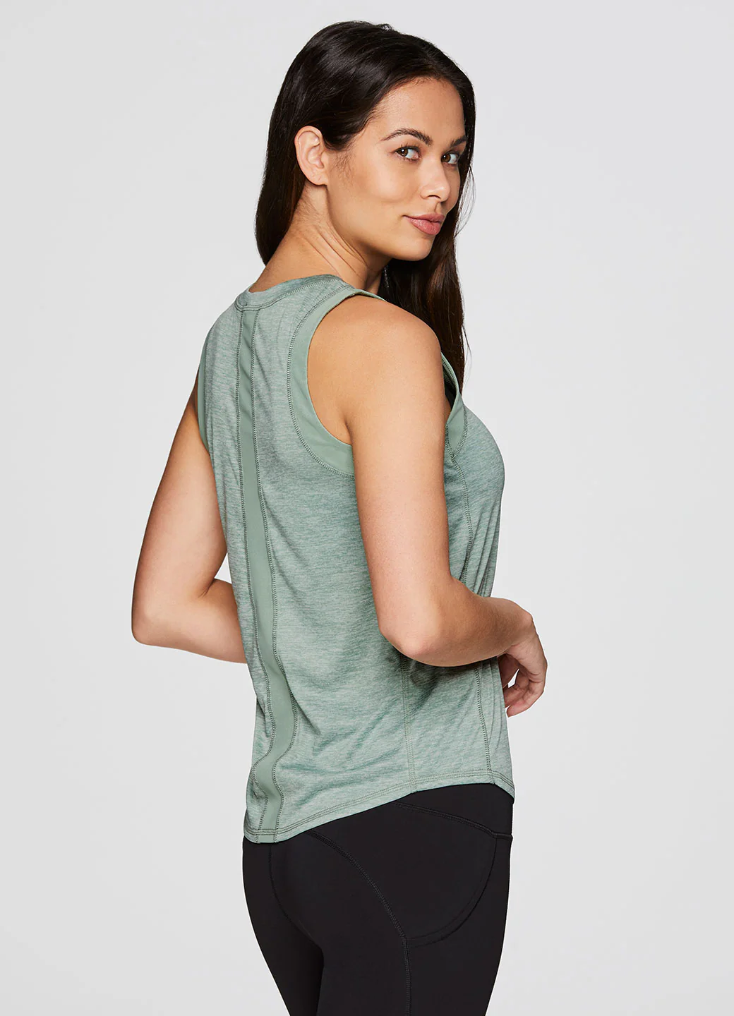 Stratus Mesh Detail Tank - Image 15