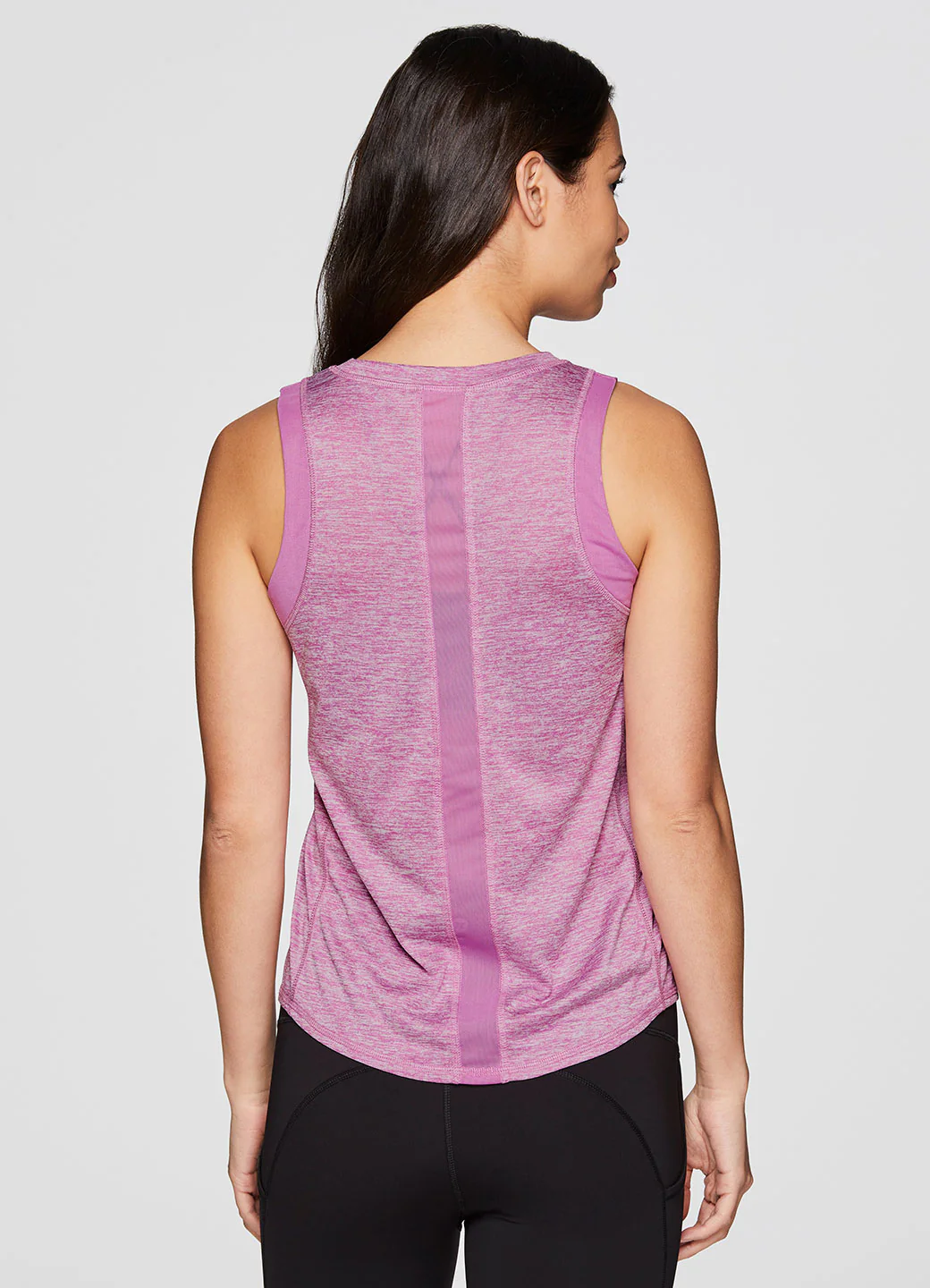 Stratus Mesh Detail Tank - Image 16