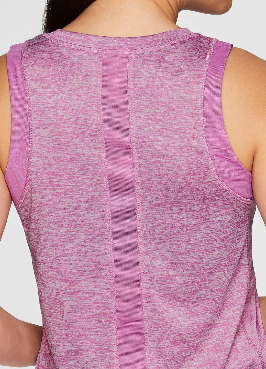 Stratus Mesh Detail Tank - Image 19