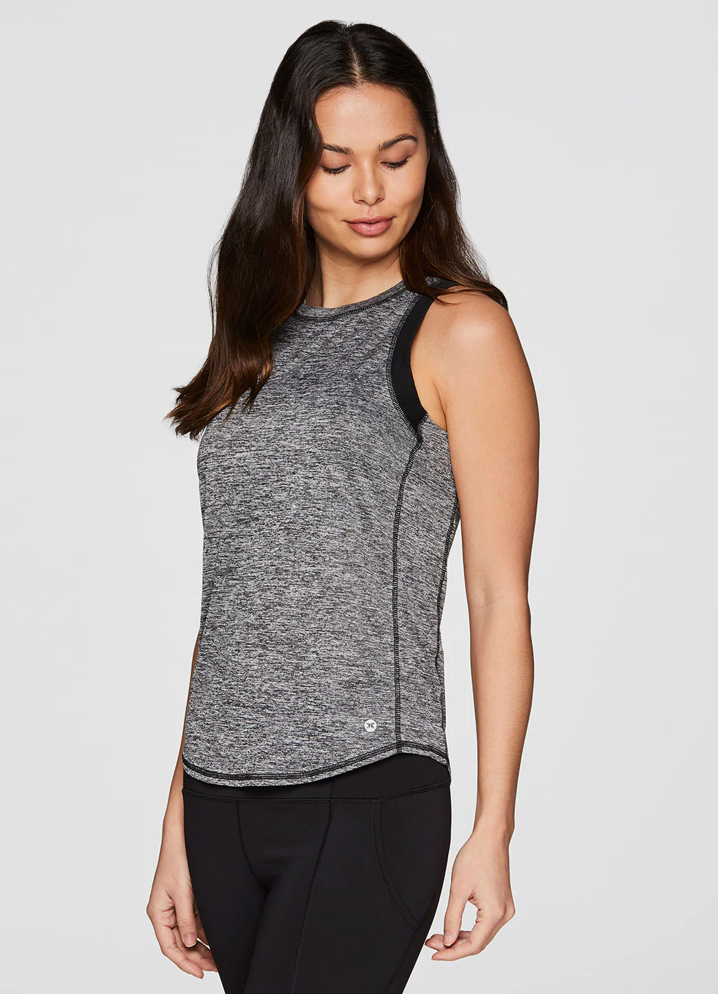 Stratus Mesh Detail Tank - Image 3