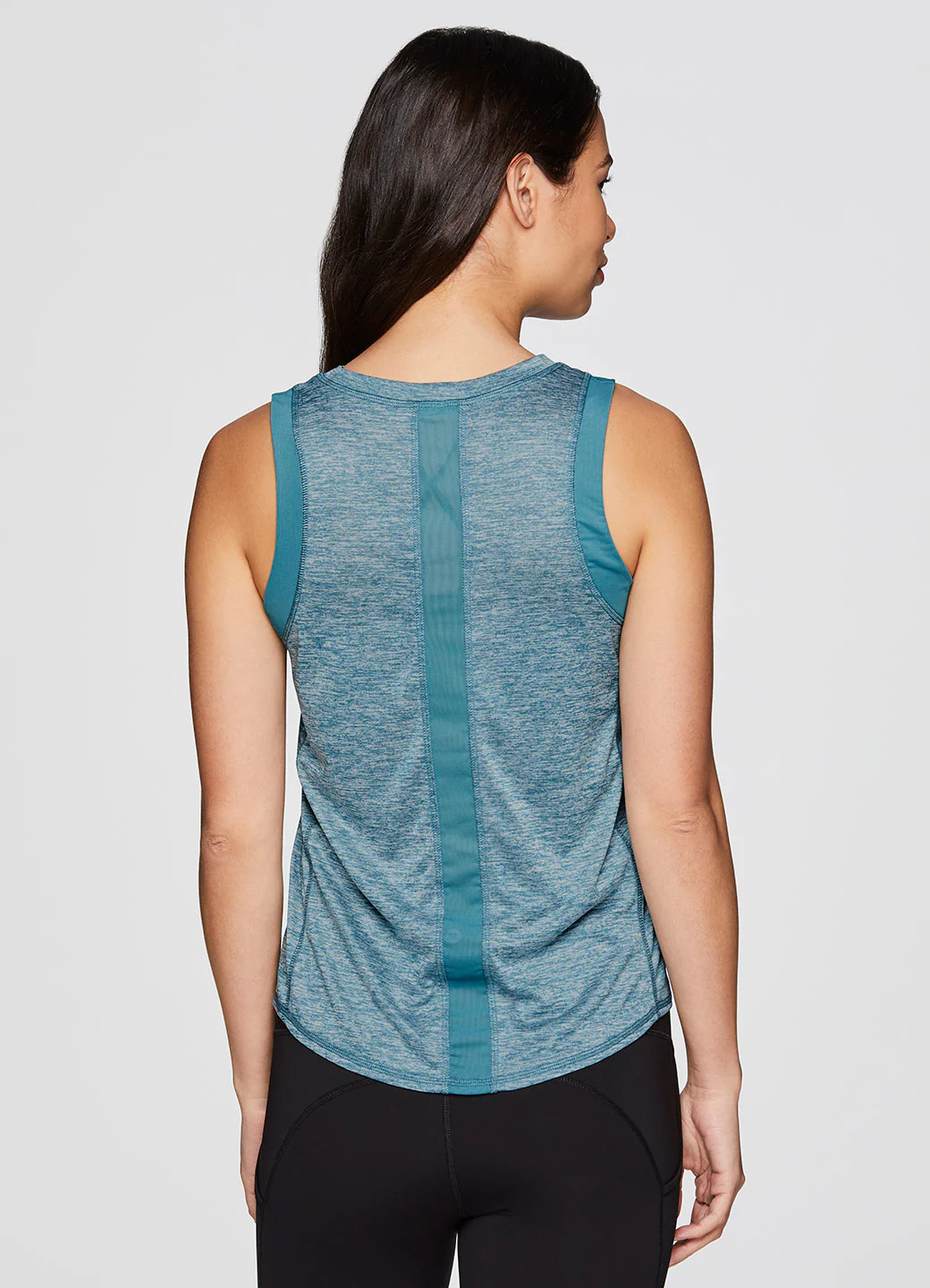Stratus Mesh Detail Tank - Image 4
