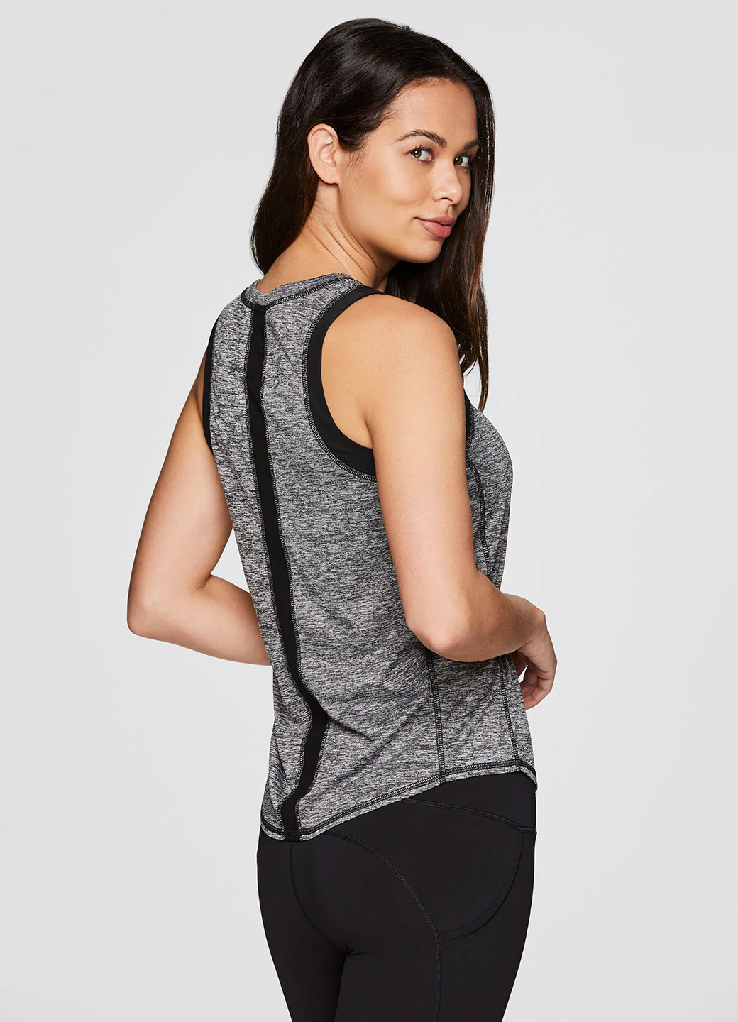 Stratus Mesh Detail Tank - Image 6