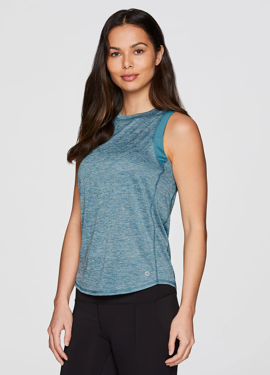 Stratus Mesh Detail Tank - Image 8
