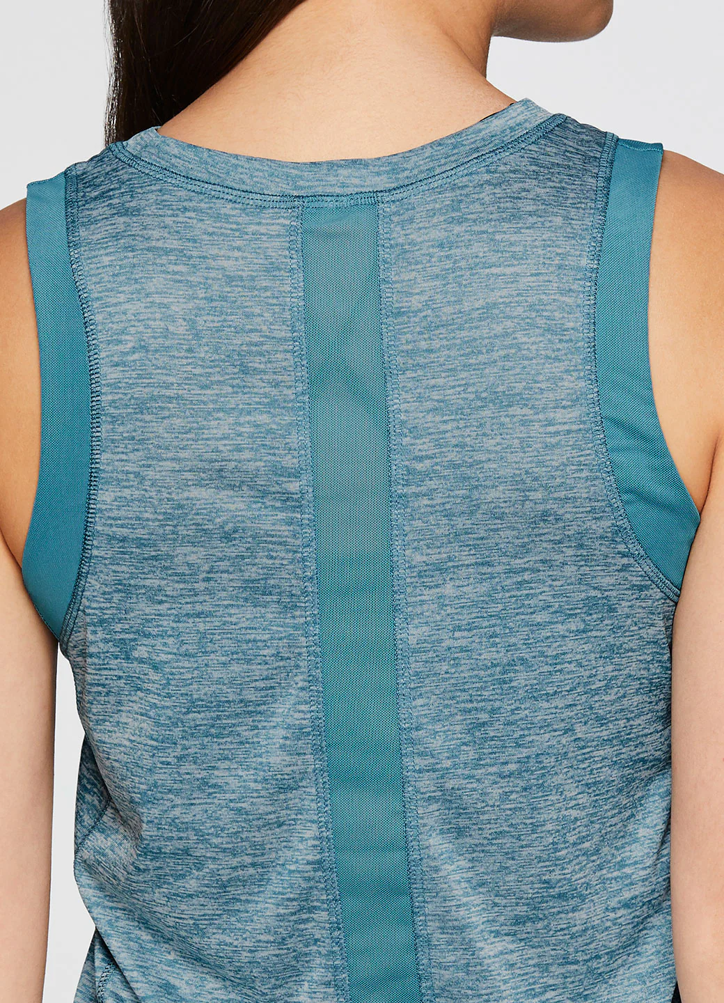 Stratus Mesh Detail Tank - Image 9