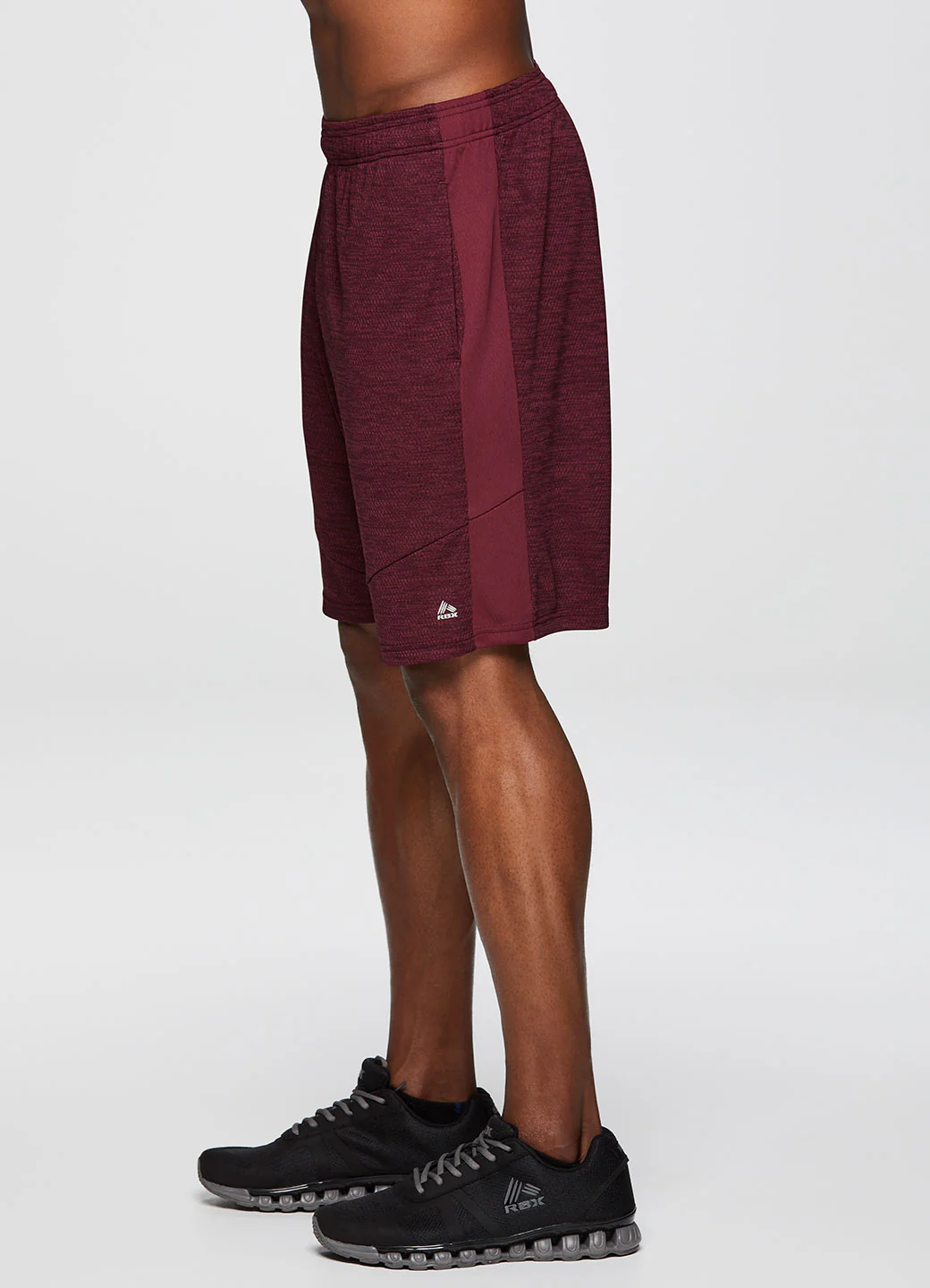 Stratus Mesh Everyday Short - Image 4
