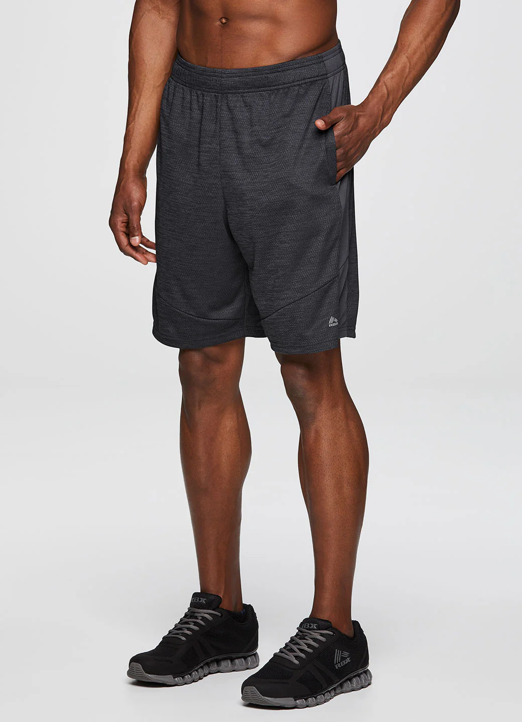 Stratus Mesh Everyday Short - Image 6