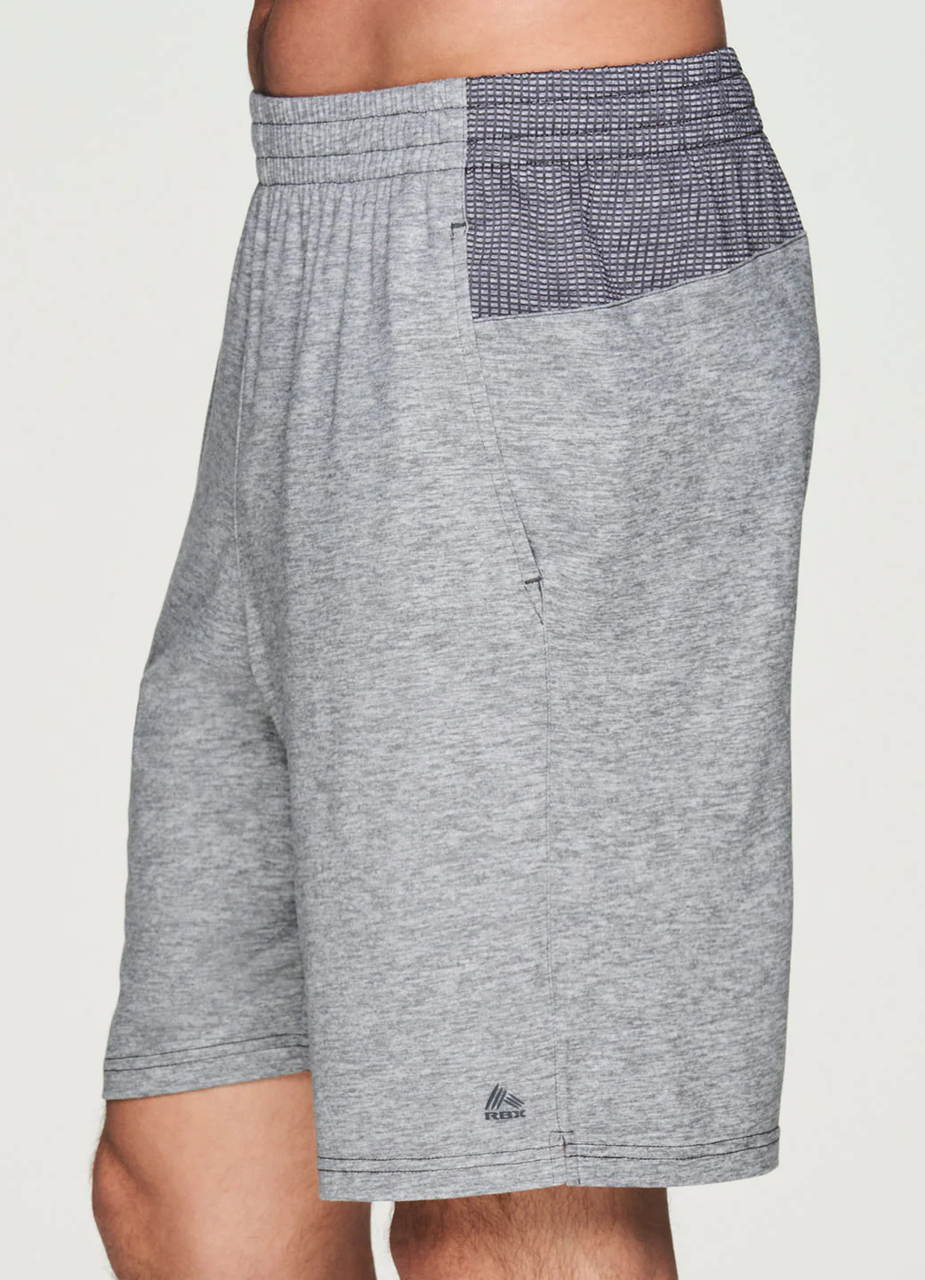 Stratus Novelty Workout Short - Image 10