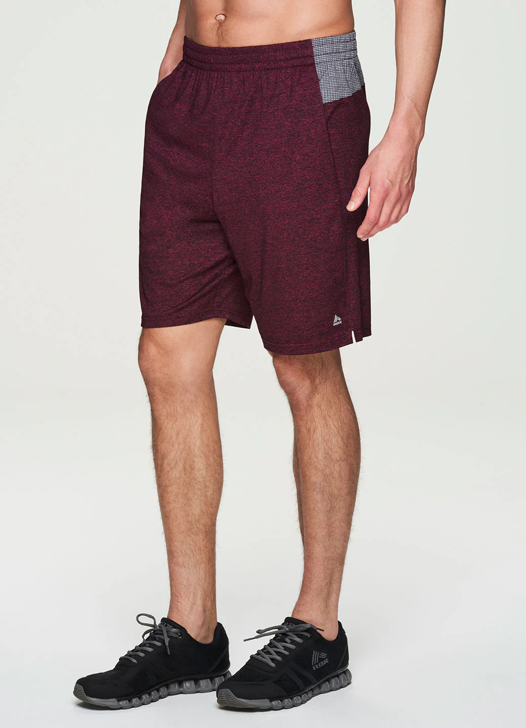 Stratus Novelty Workout Short - Image 11
