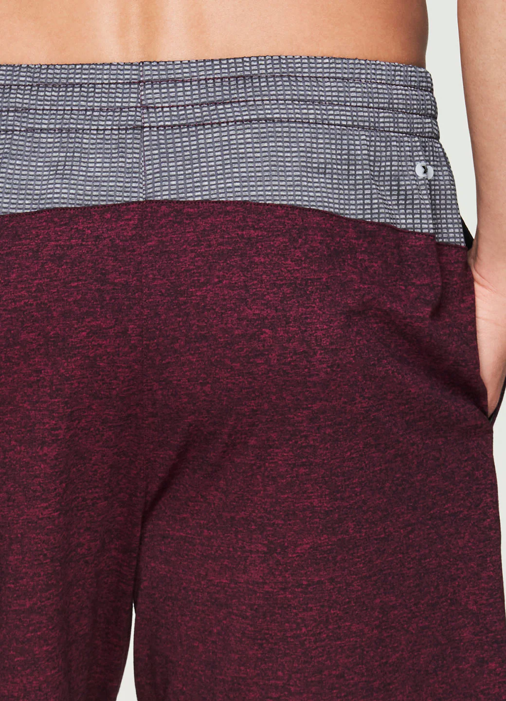 Stratus Novelty Workout Short - Image 12
