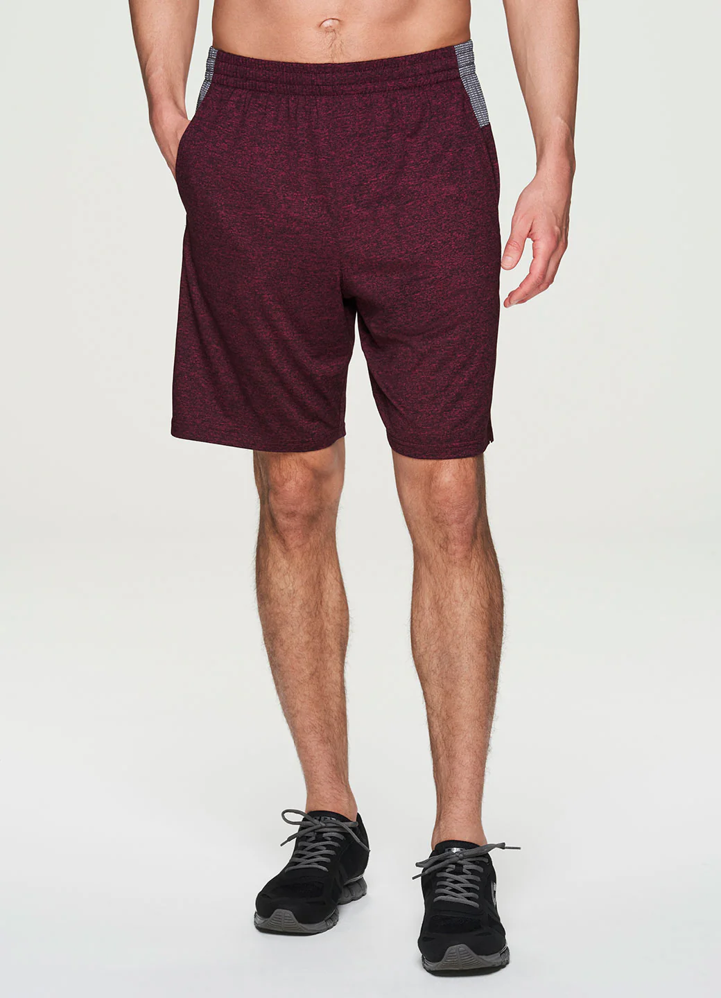 Stratus Novelty Workout Short - Image 13