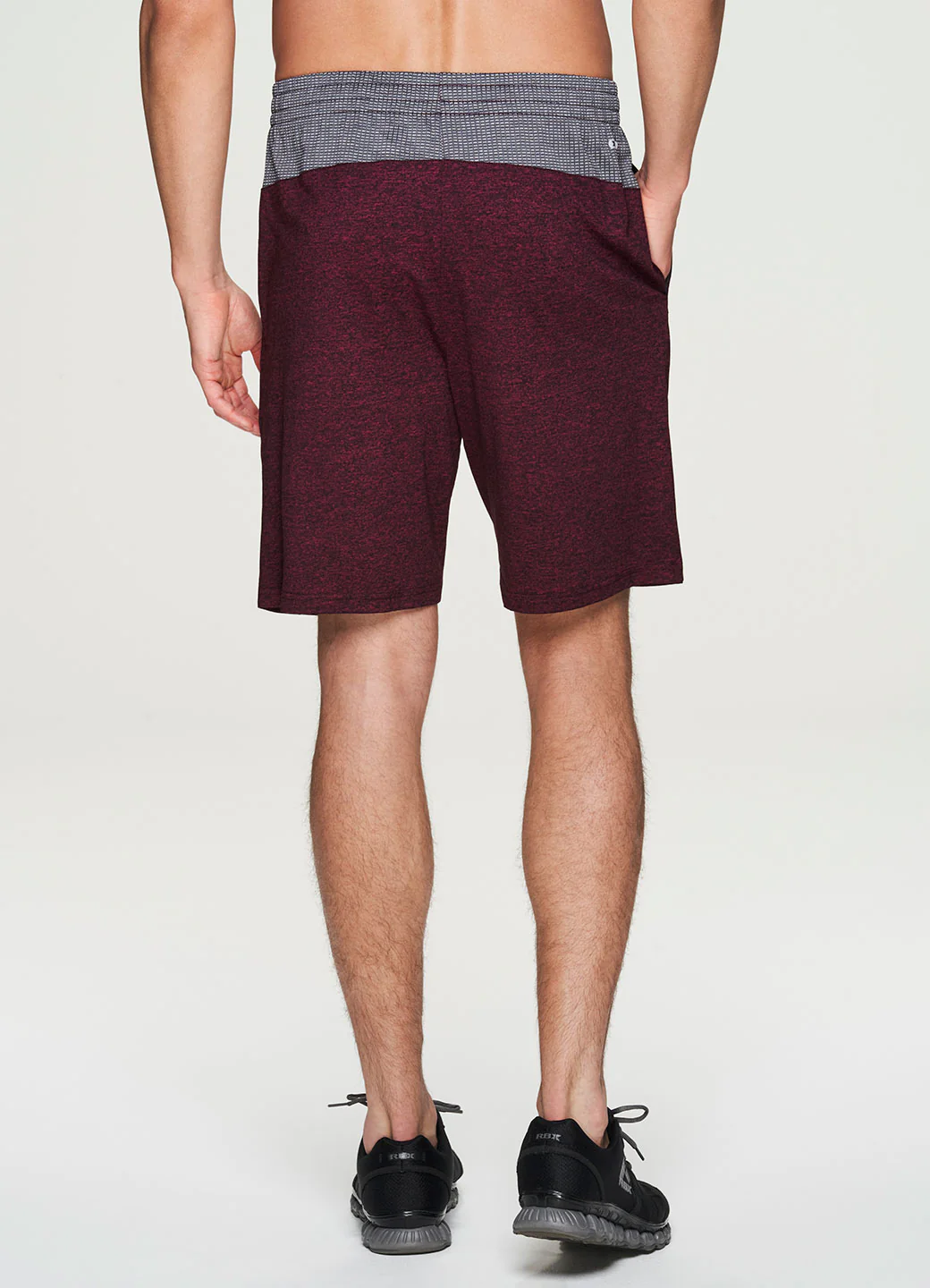 Stratus Novelty Workout Short - Image 14