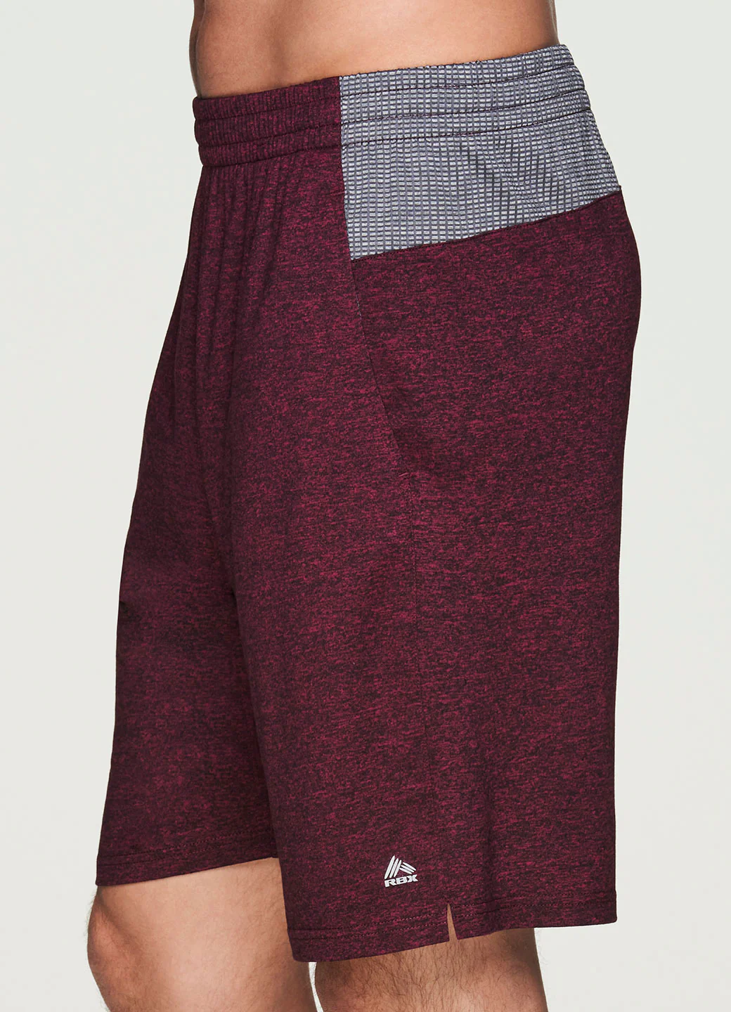 Stratus Novelty Workout Short - Image 15