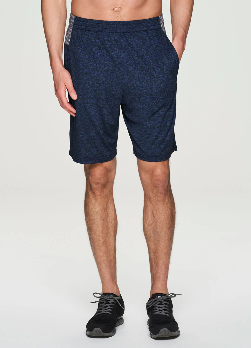 Stratus Novelty Workout Short - Image 3