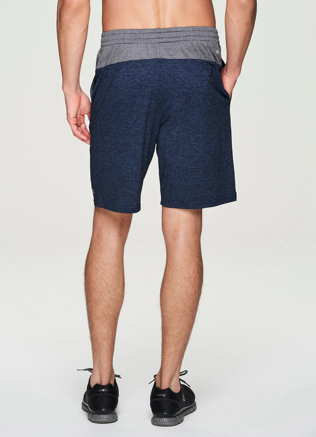 Stratus Novelty Workout Short - Image 4