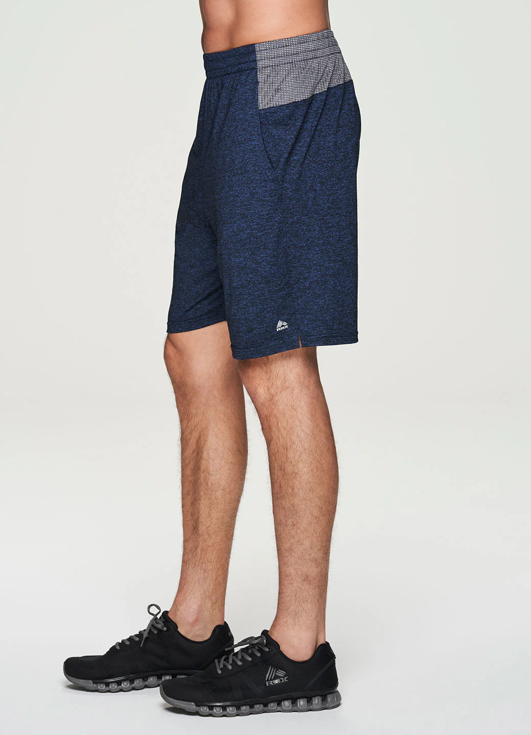 Stratus Novelty Workout Short - Image 5