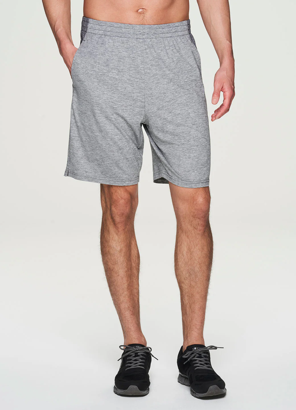 Stratus Novelty Workout Short - Image 6