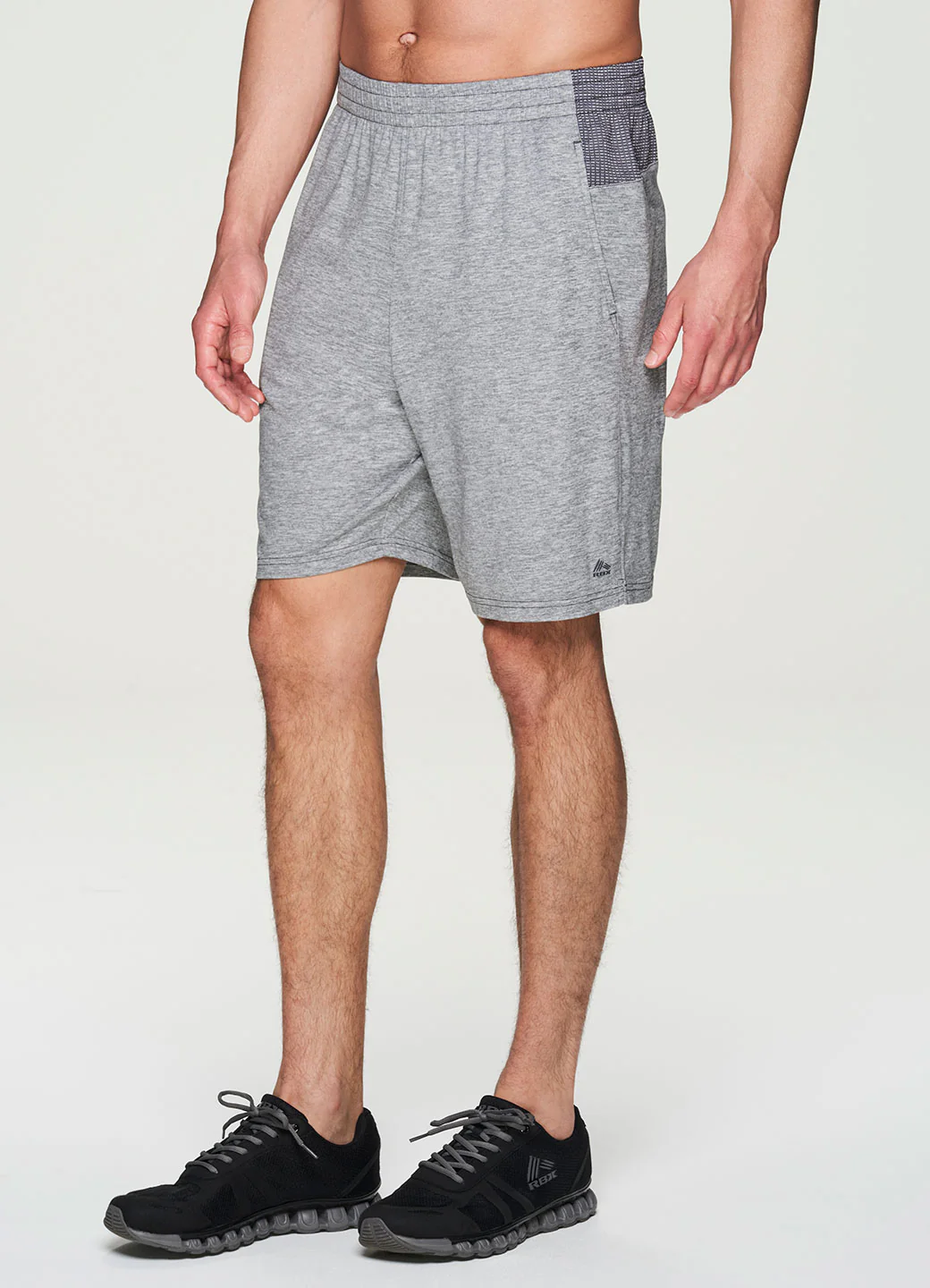 Stratus Novelty Workout Short - Image 8
