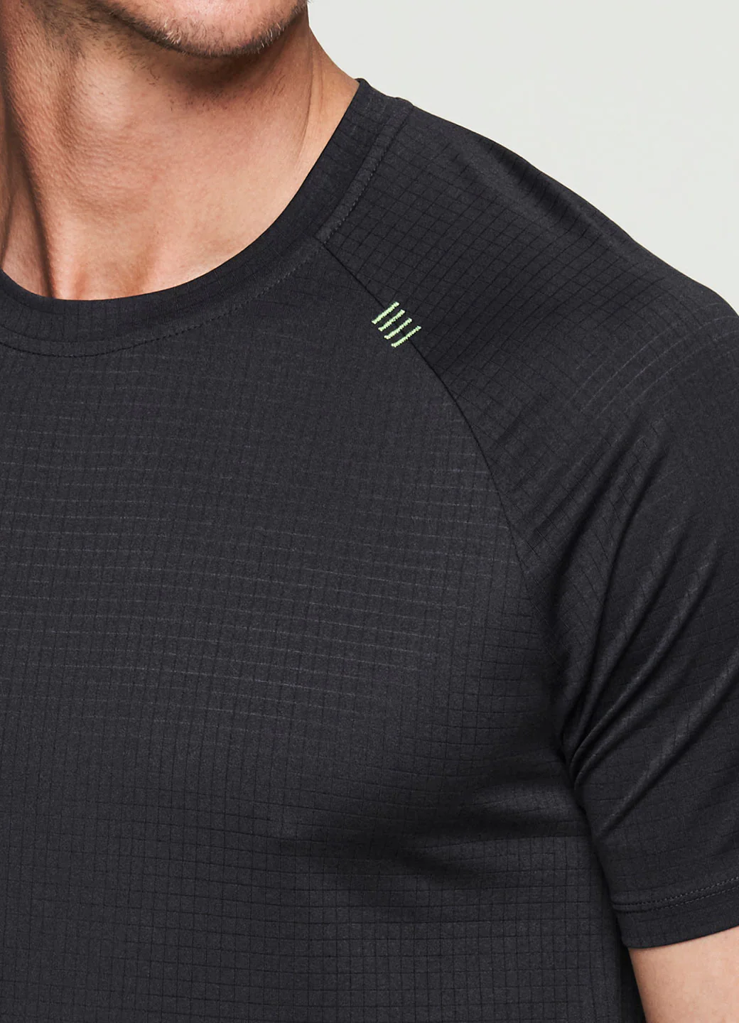 Stratus Novelty Workout Tee - Image 10