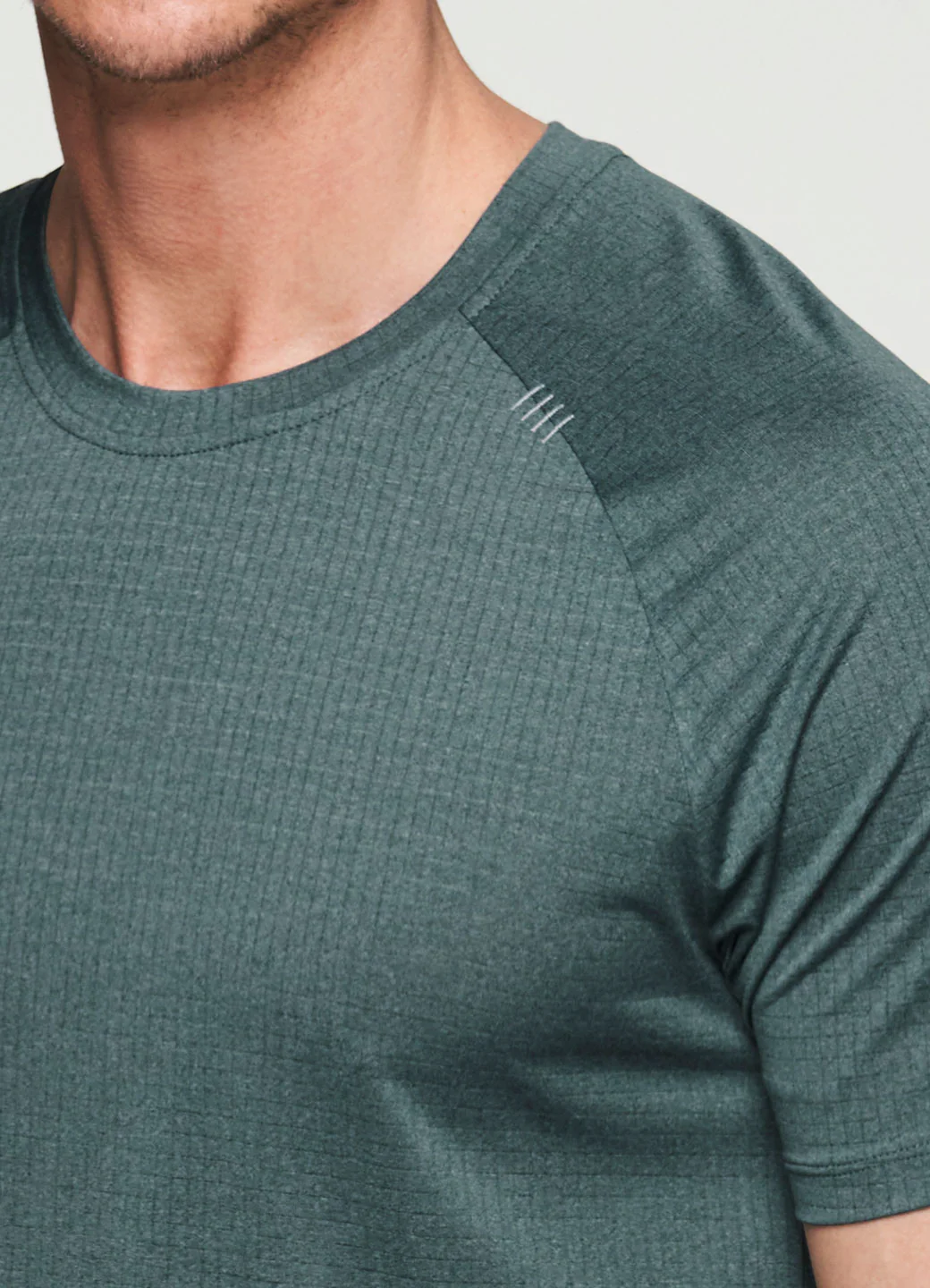 Stratus Novelty Workout Tee - Image 14