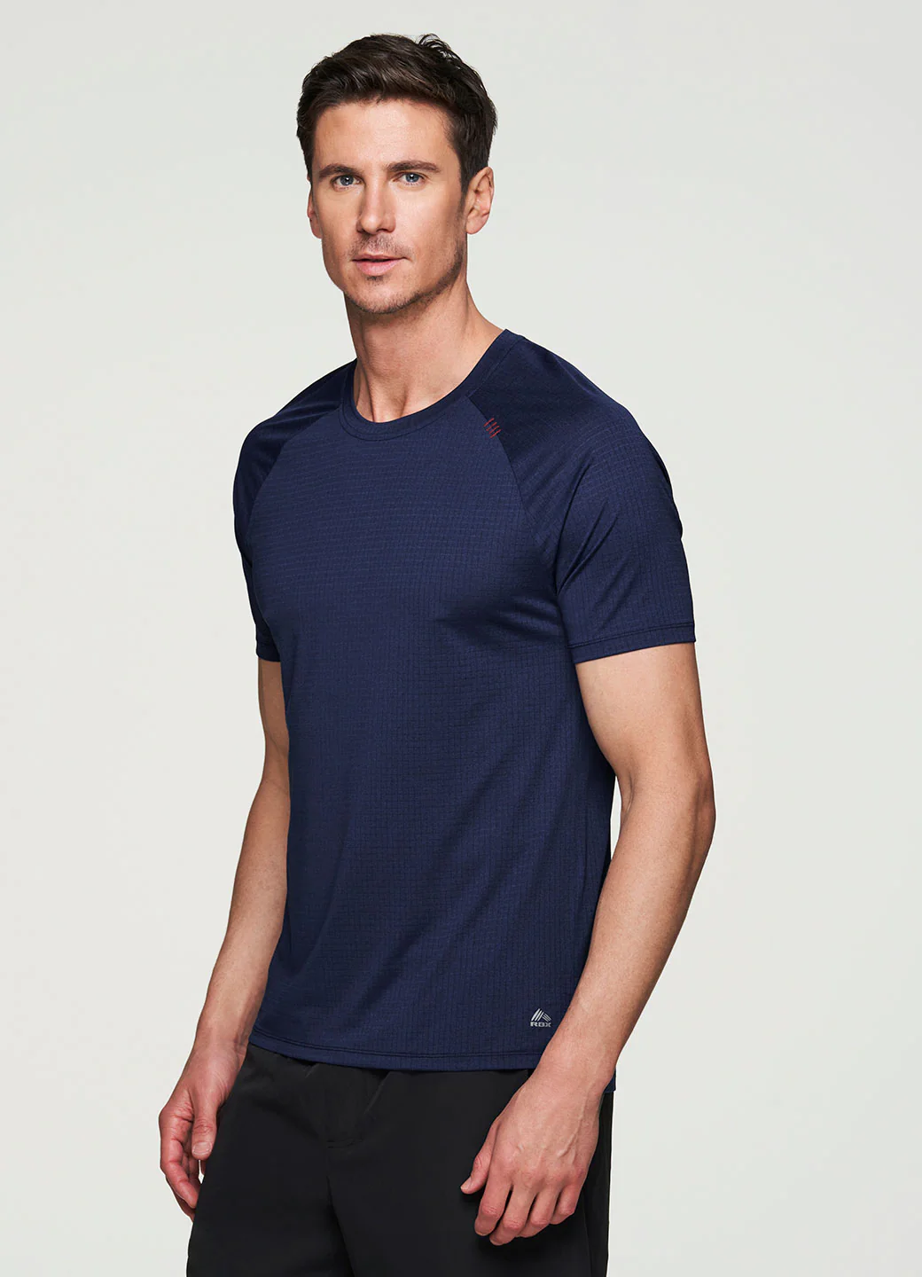 Stratus Novelty Workout Tee - Image 4