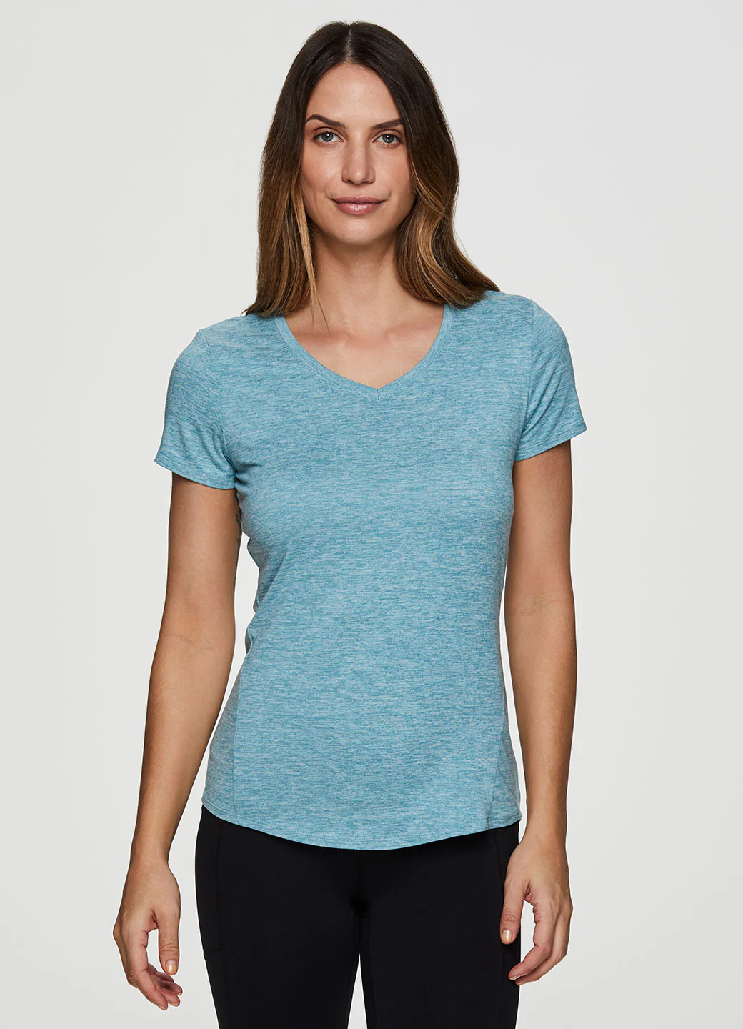 Stratus On The Run Stretch Tee Shirt - Image 11