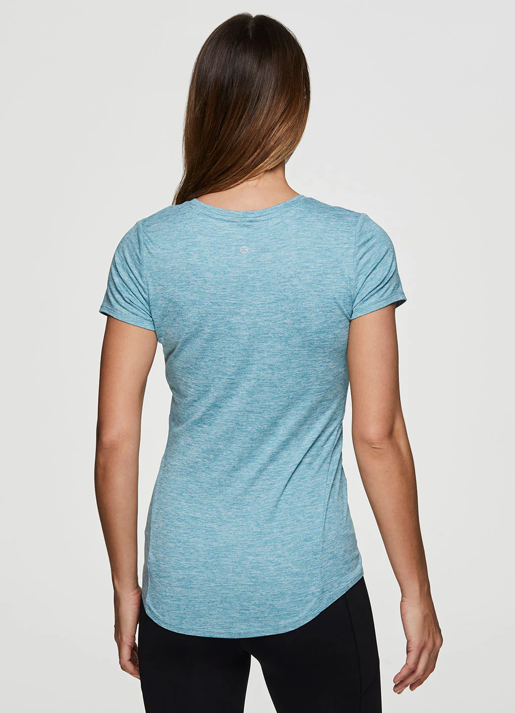 Stratus On The Run Stretch Tee Shirt - Image 12