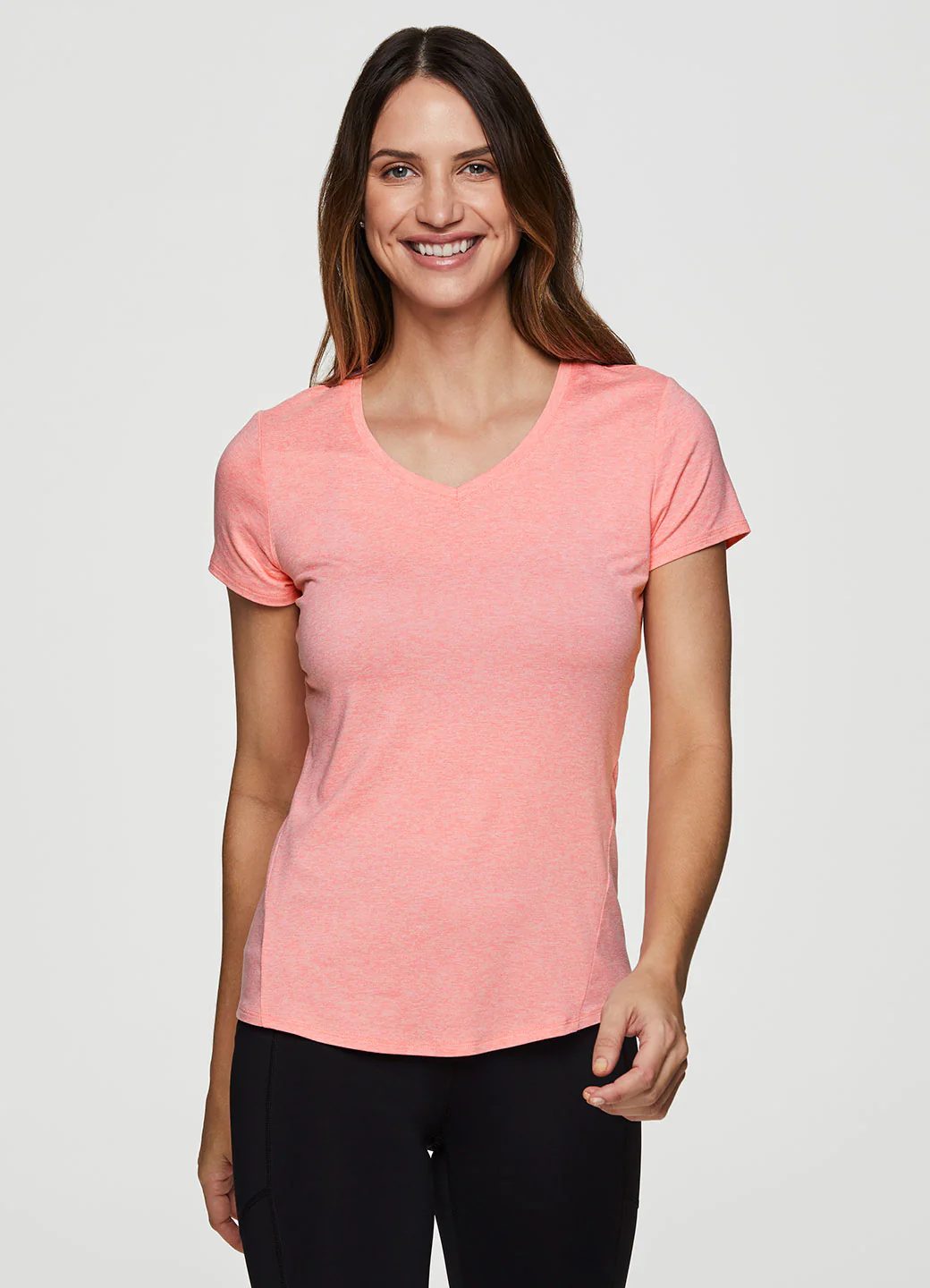 Stratus On The Run Stretch Tee Shirt - Image 16