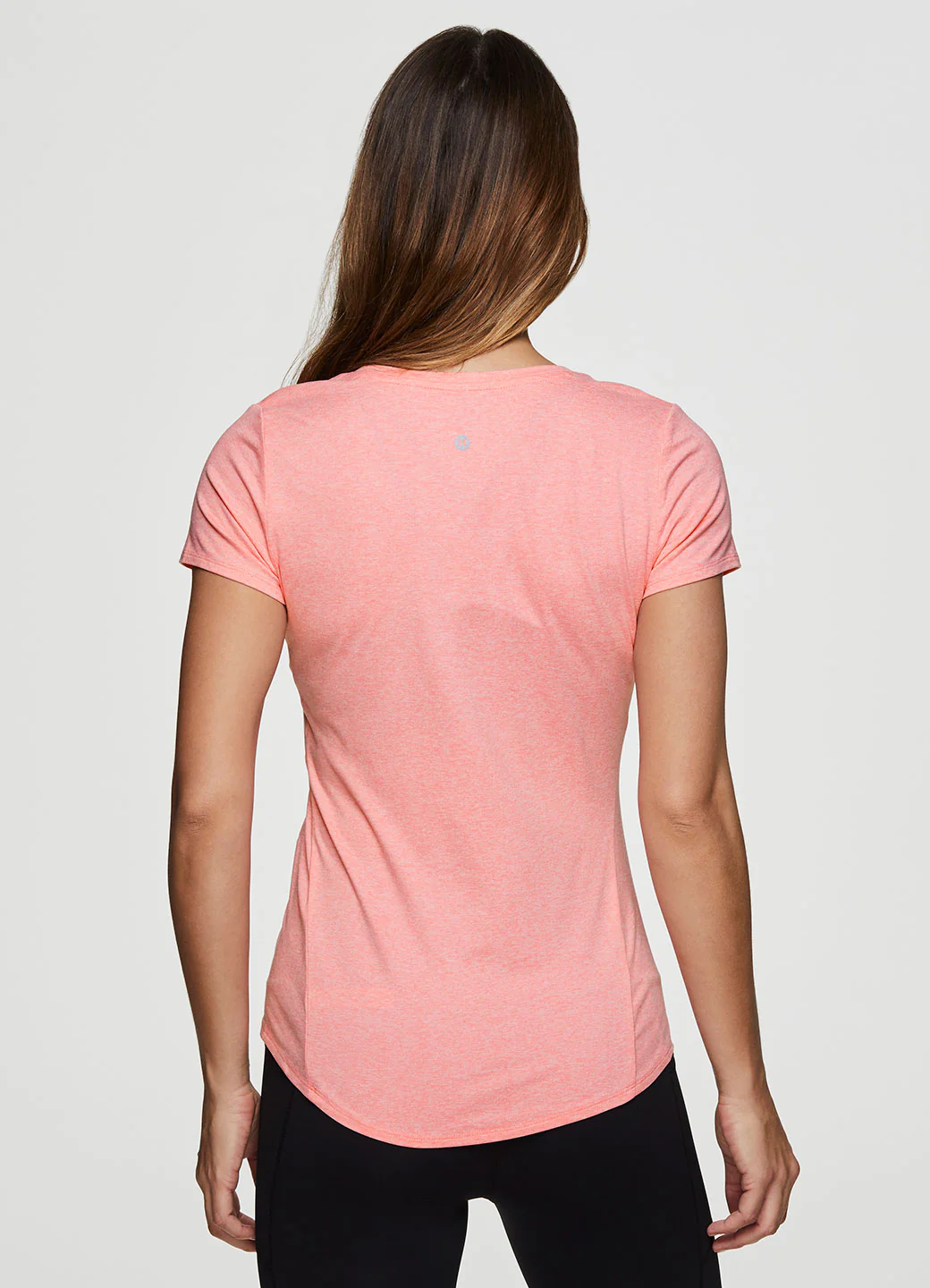 Stratus On The Run Stretch Tee Shirt - Image 17