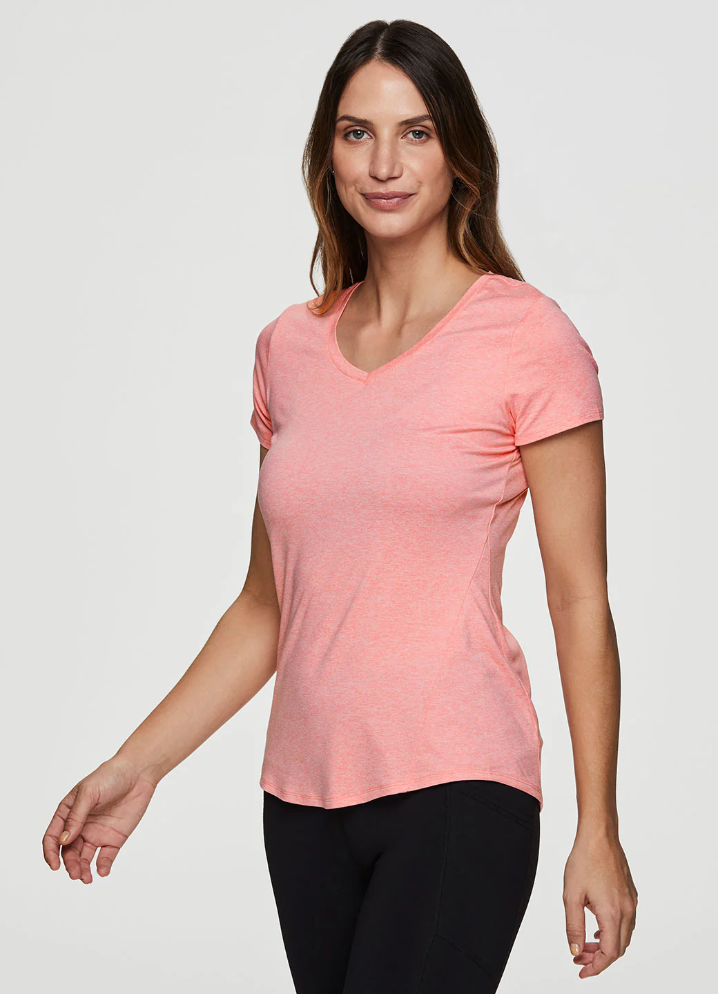 Stratus On The Run Stretch Tee Shirt - Image 18