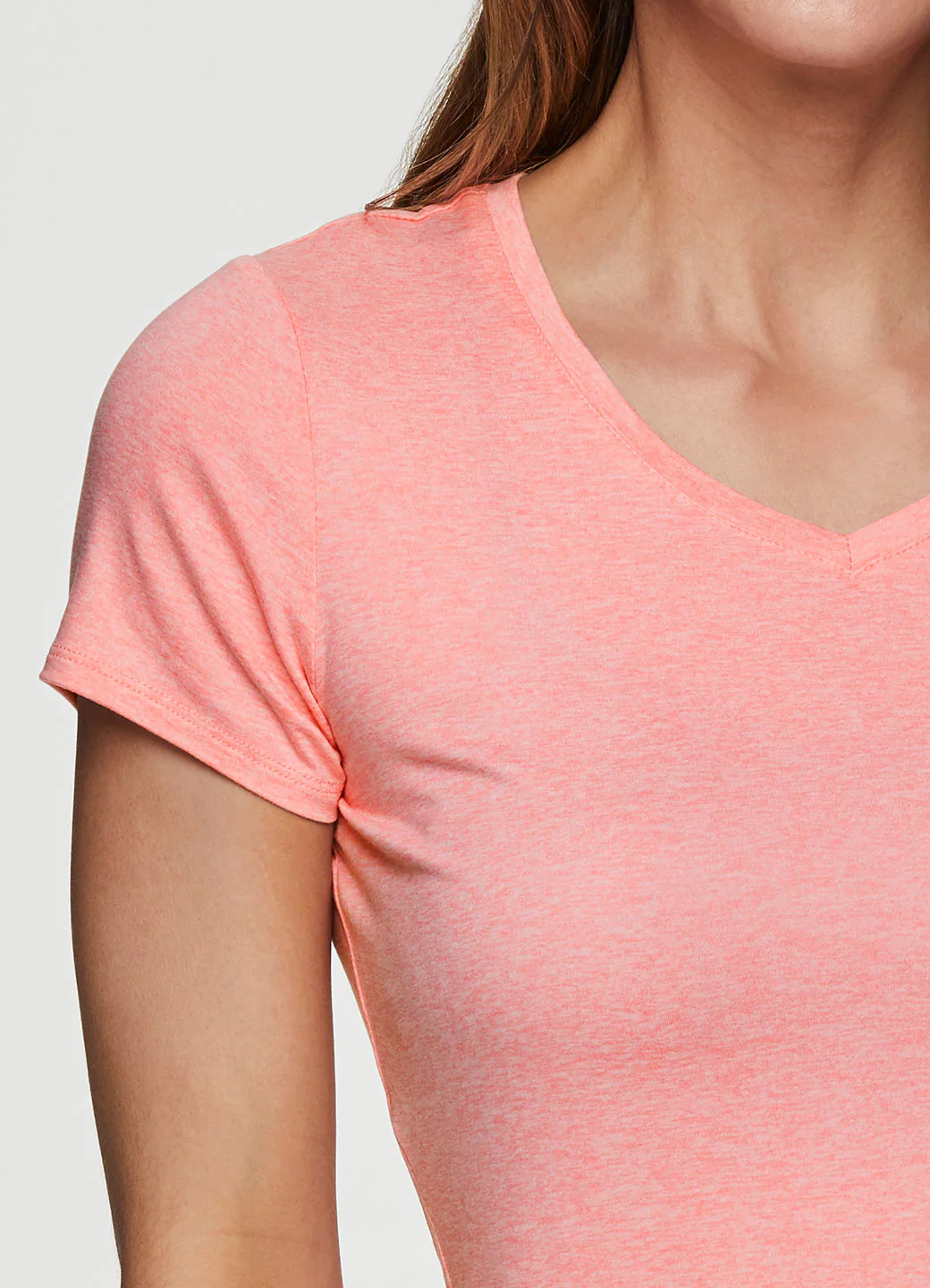 Stratus On The Run Stretch Tee Shirt - Image 19