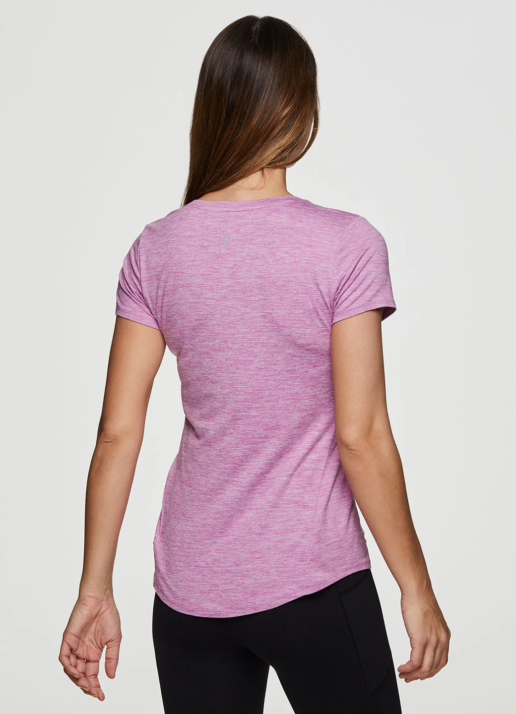 Stratus On The Run Stretch Tee Shirt - Image 2