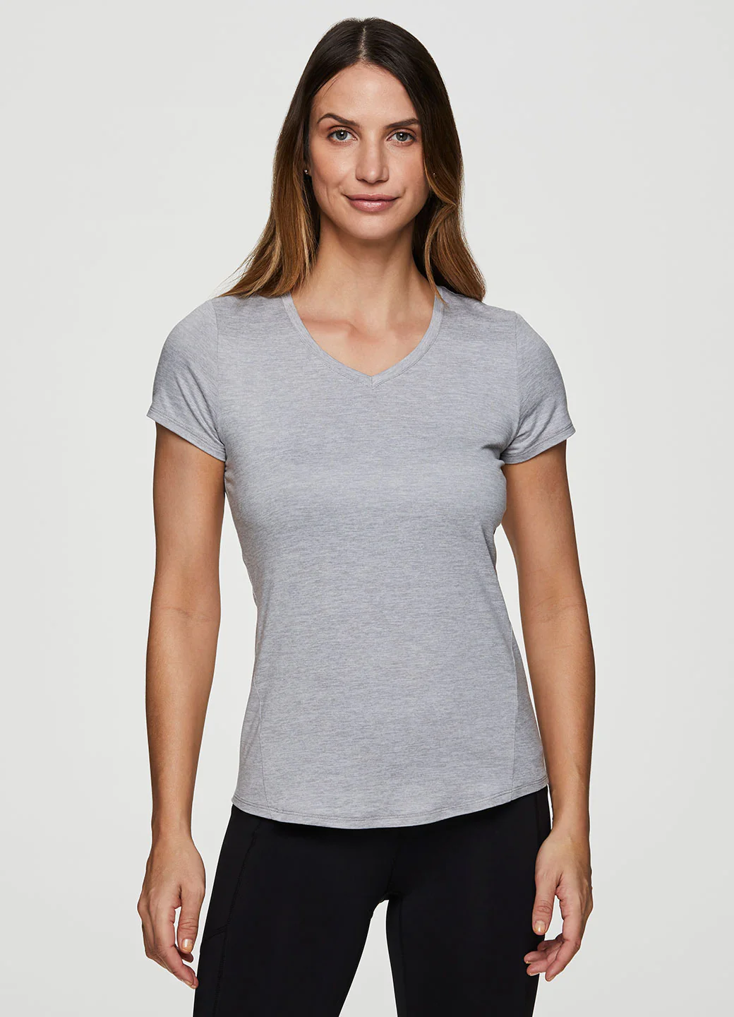 Stratus On The Run Stretch Tee Shirt - Image 21