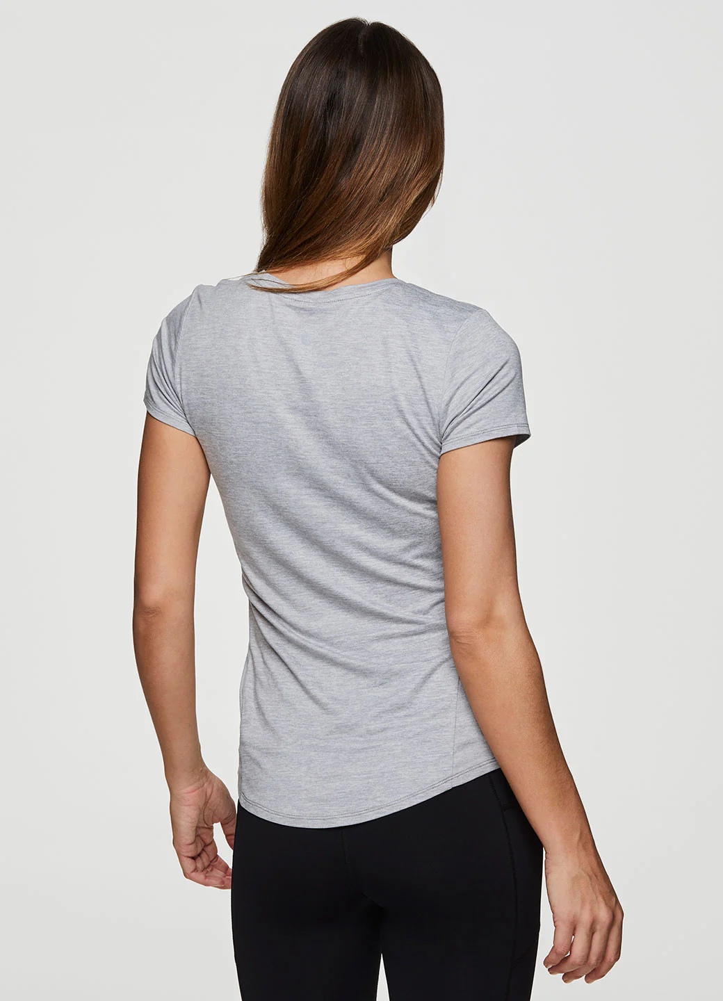 Stratus On The Run Stretch Tee Shirt - Image 22