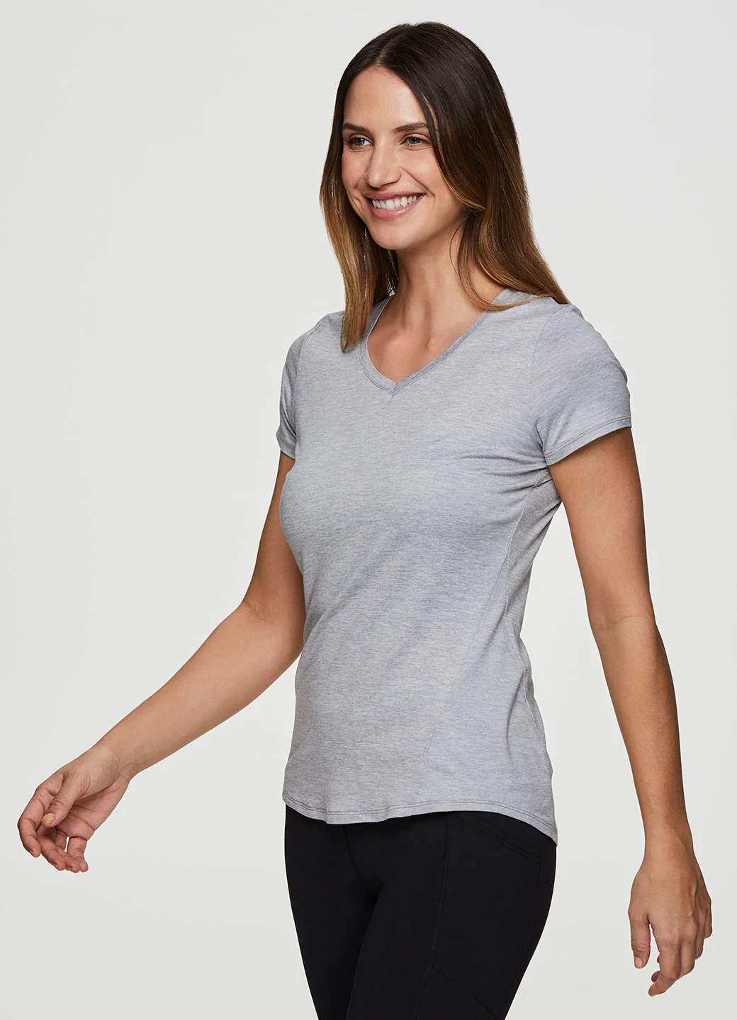 Stratus On The Run Stretch Tee Shirt - Image 23