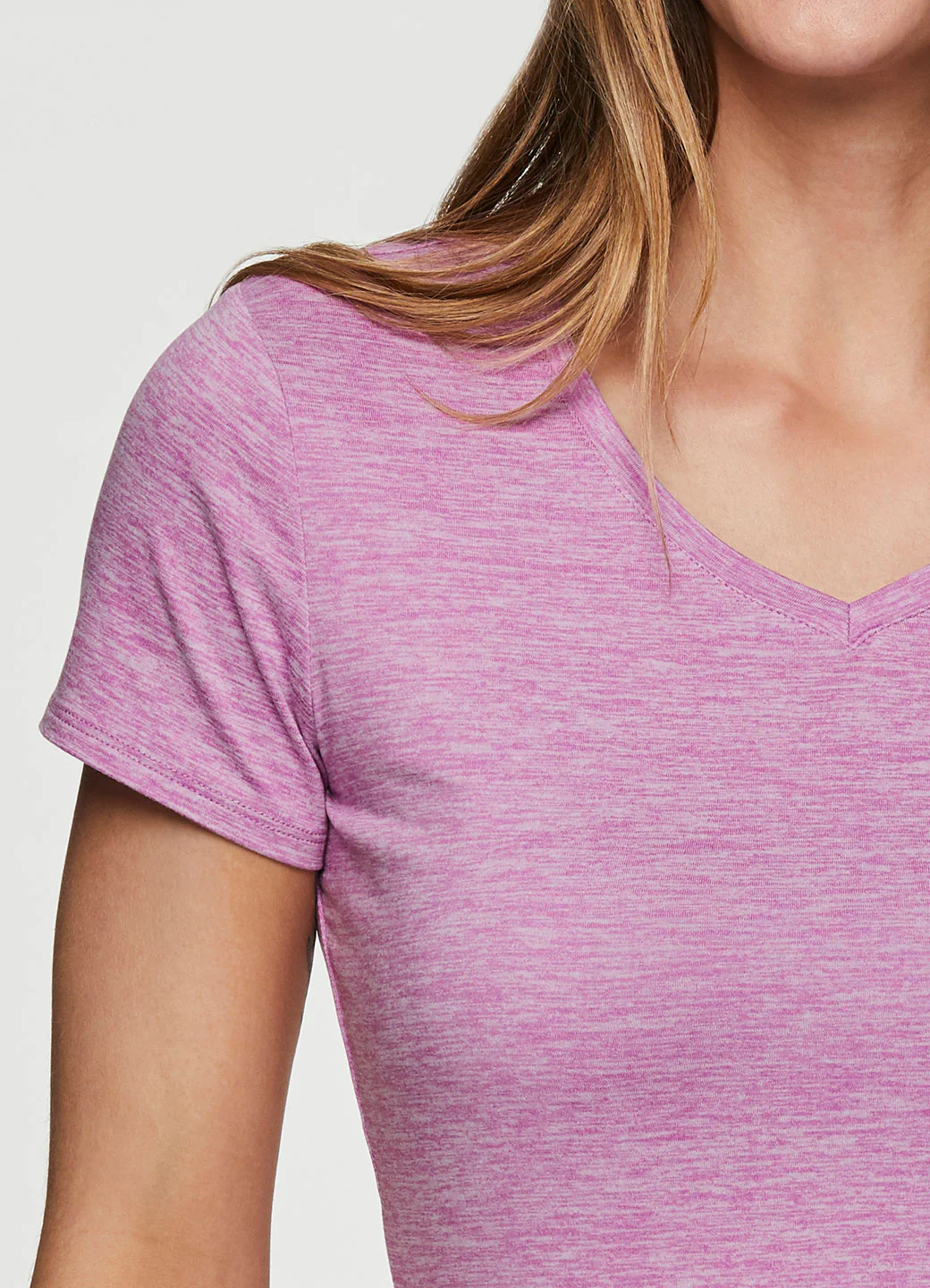 Stratus On The Run Stretch Tee Shirt - Image 4
